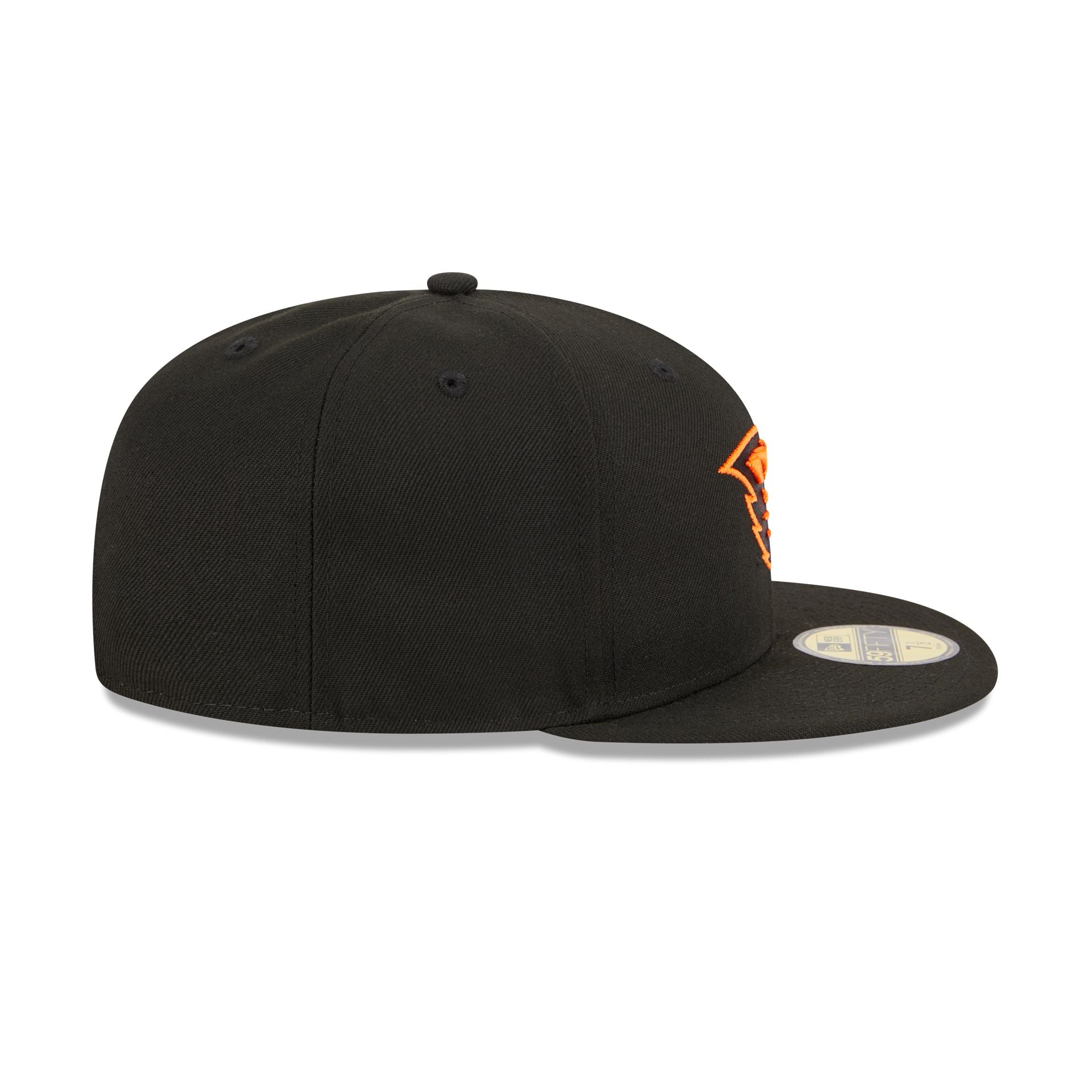Oregon State Beavers Go-To 59FIFTY Fitted Hat