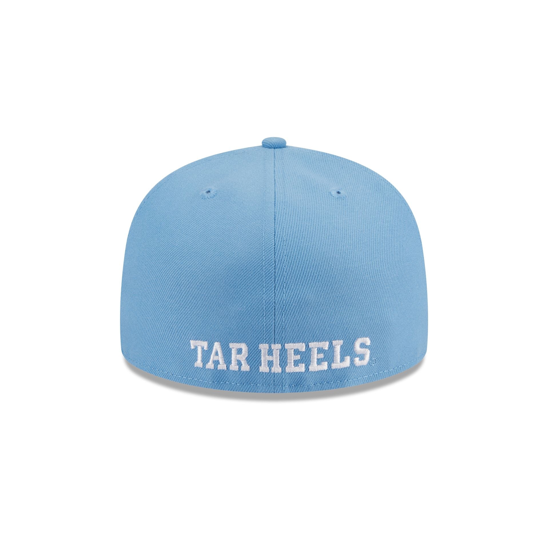 North Carolina Tar Heels Blue 59FIFTY Fitted Hat