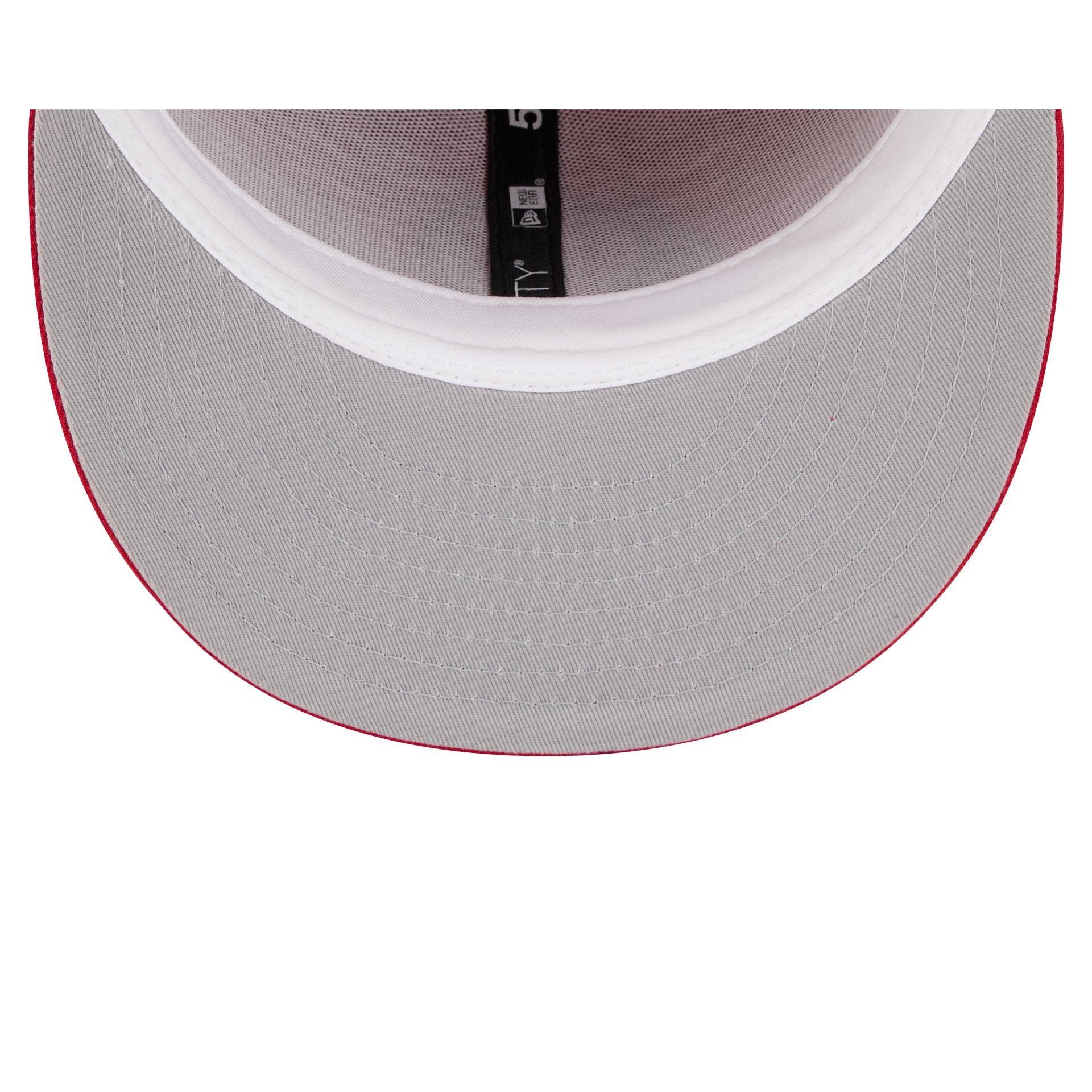 Utah Utes Go-To 59FIFTY Fitted Hat