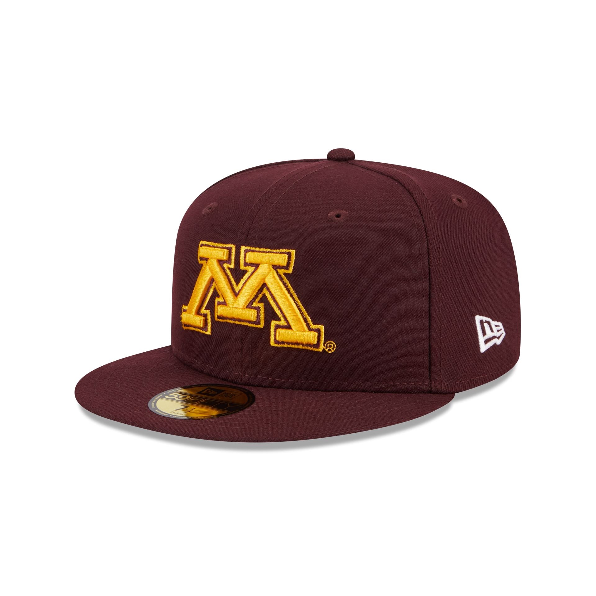 Minnesota Golden Gophers Go-To 59FIFTY Fitted Hat