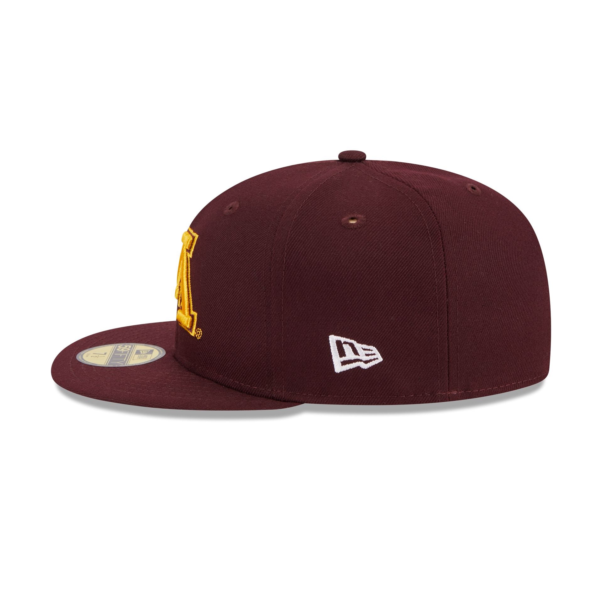 Minnesota Golden Gophers Go-To 59FIFTY Fitted Hat