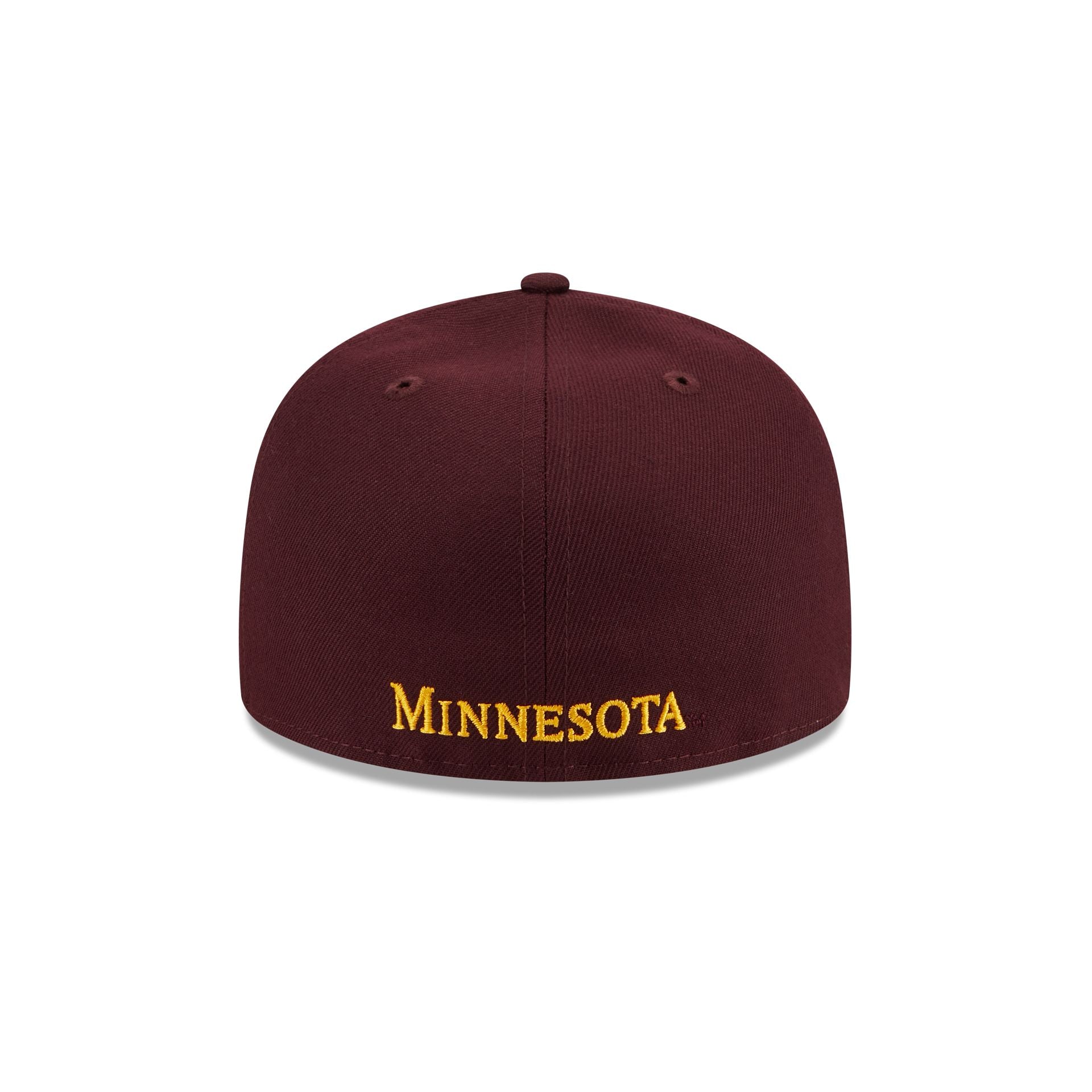 Minnesota Golden Gophers Go-To 59FIFTY Fitted Hat