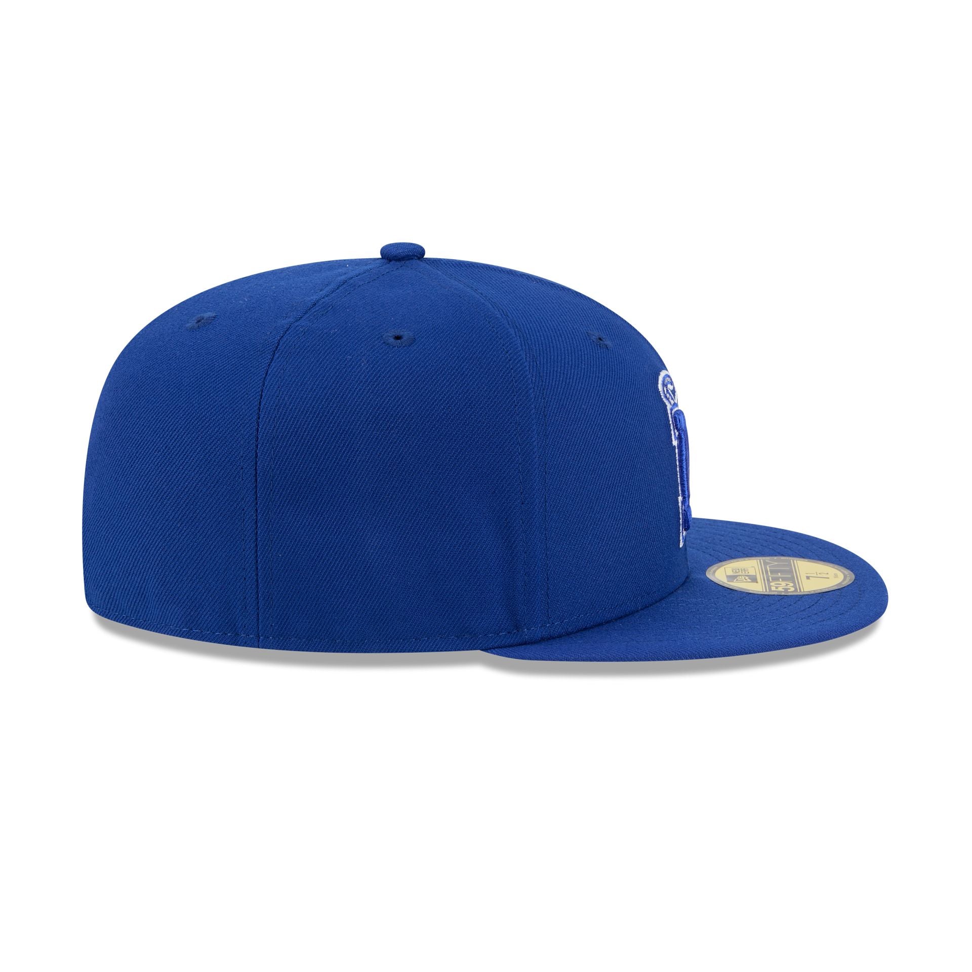 Memphis Tigers Go-To 59FIFTY Fitted Hat