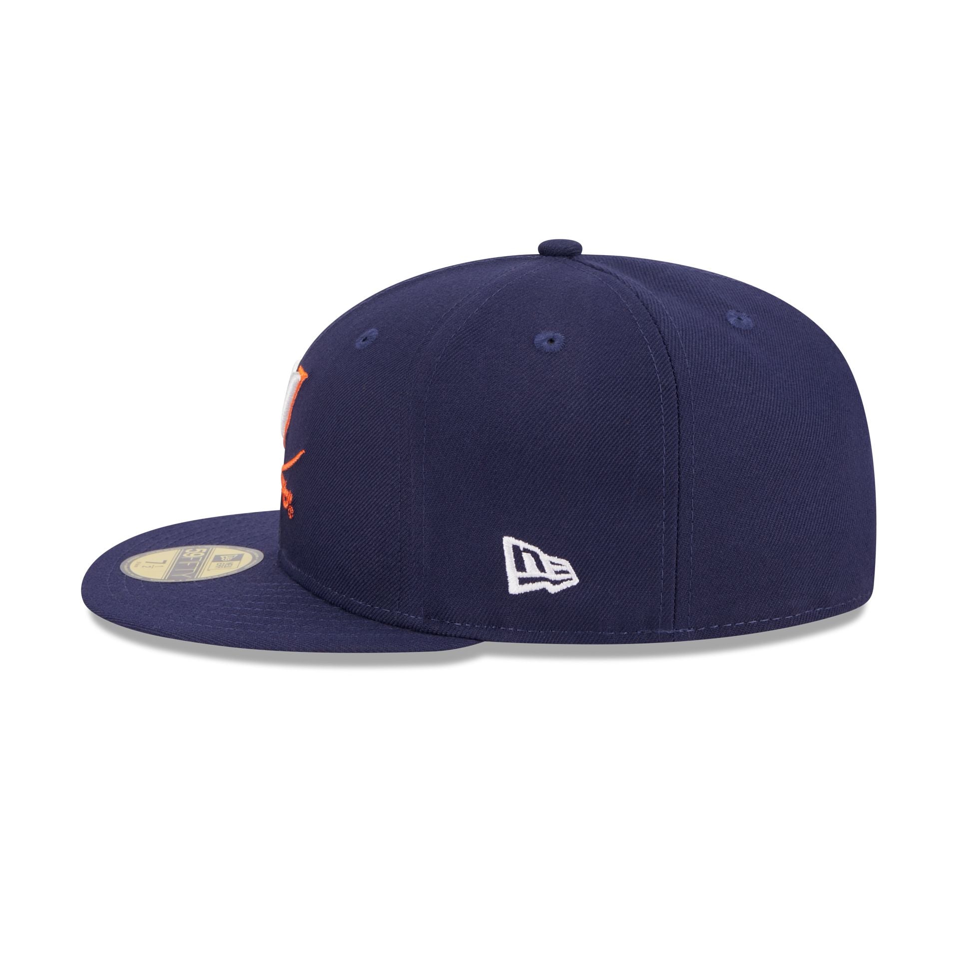 Virginia Cavaliers Go-To 59FIFTY Fitted Hat