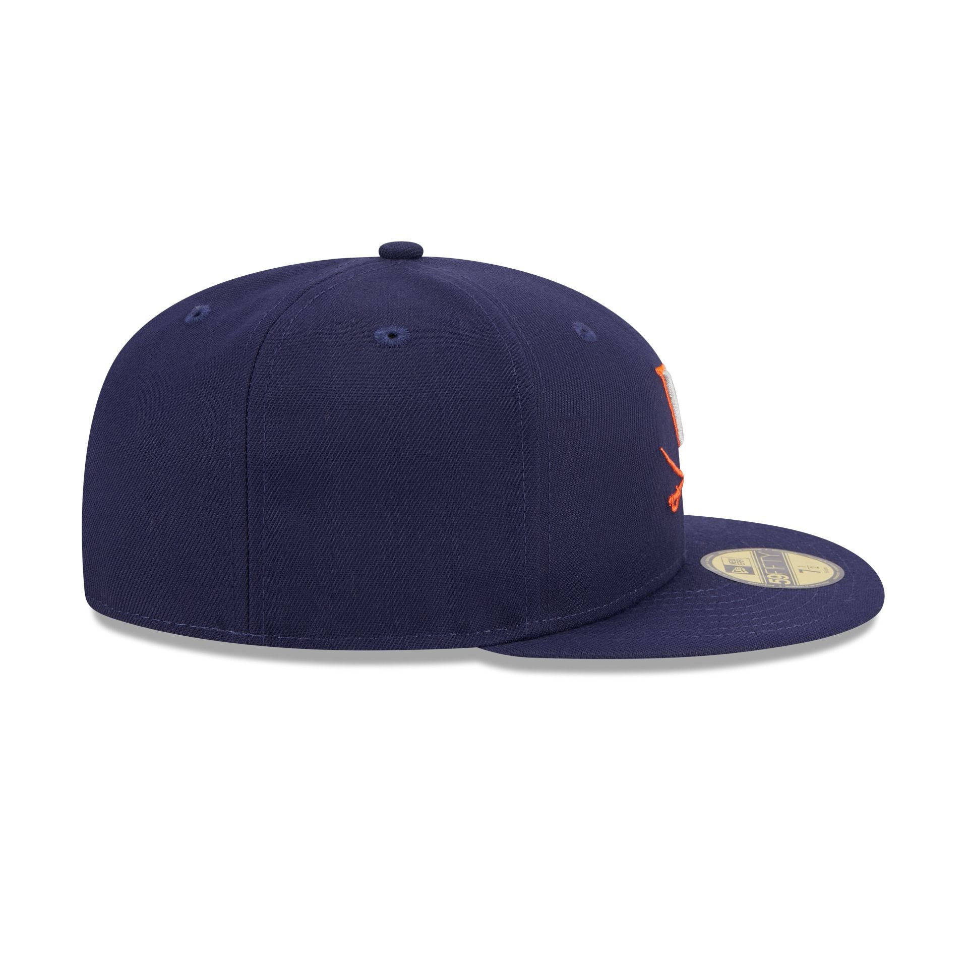 Virginia Cavaliers Go-To 59FIFTY Fitted Hat