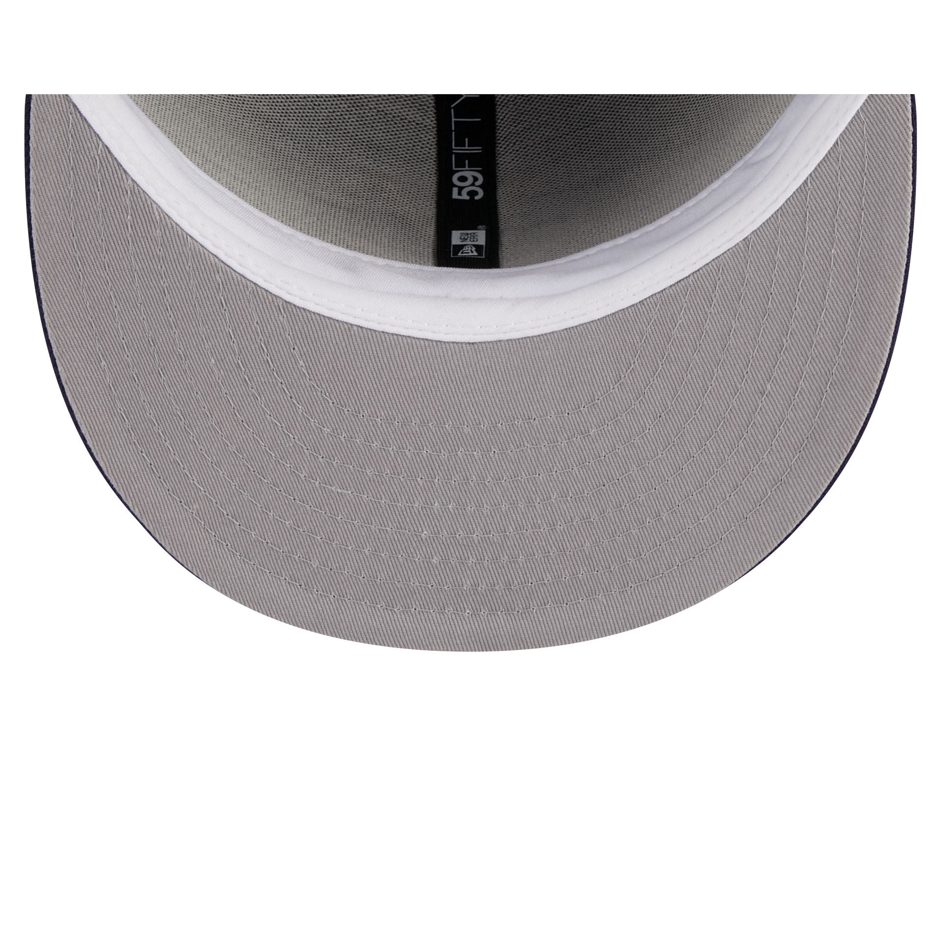 Virginia Cavaliers Go-To 59FIFTY Fitted Hat