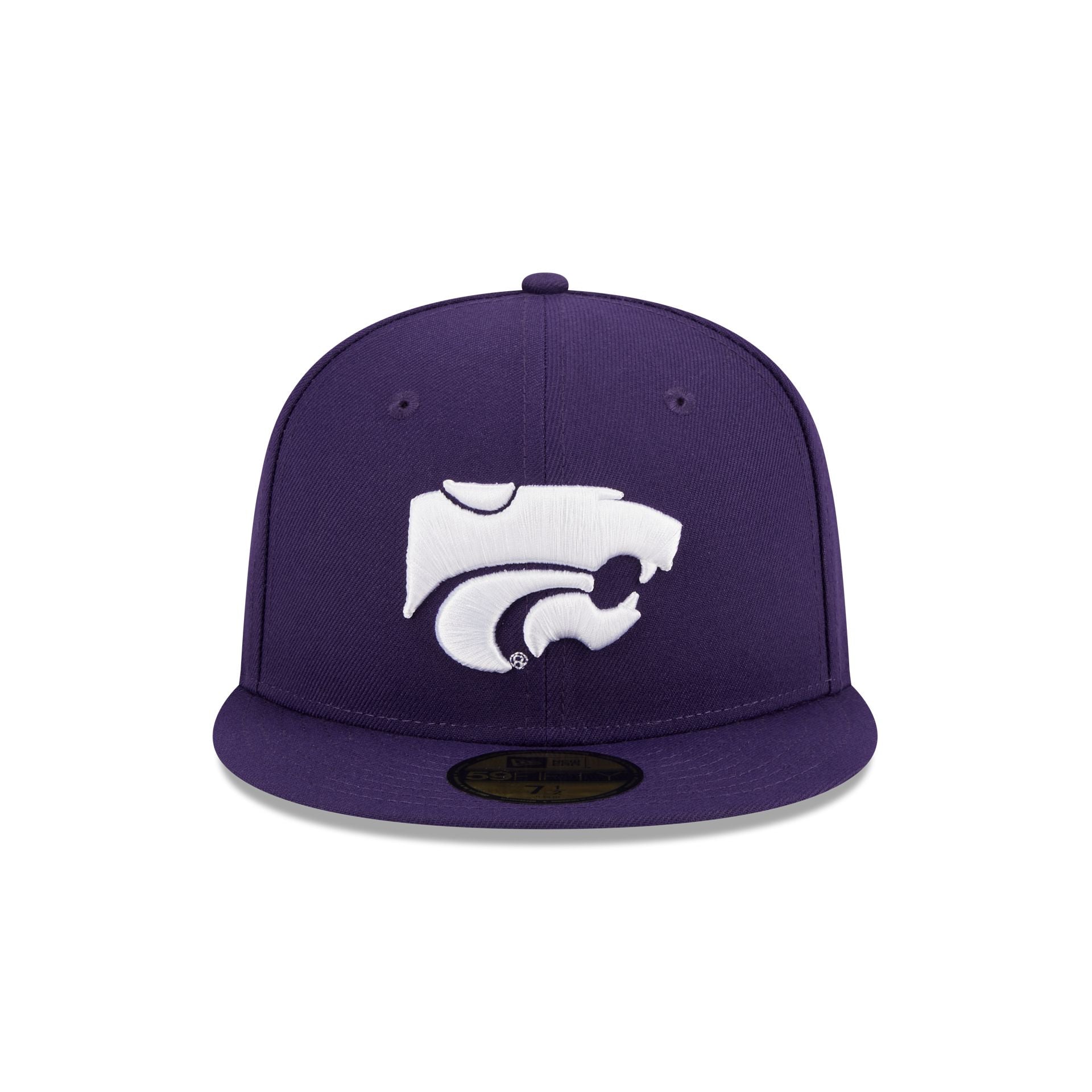 Kansas State Wildcats Go-To 59FIFTY Fitted Hat
