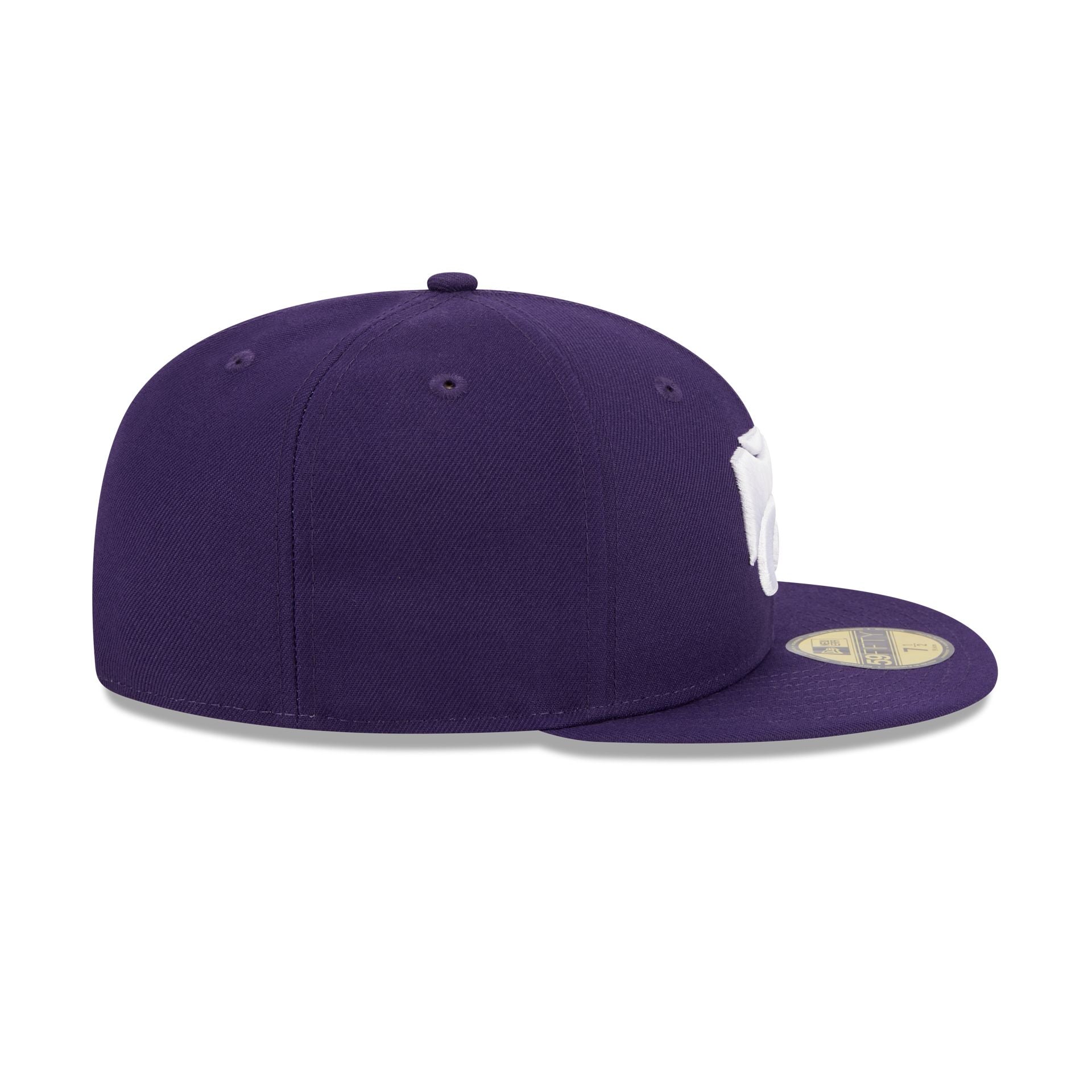 Kansas State Wildcats Go-To 59FIFTY Fitted Hat