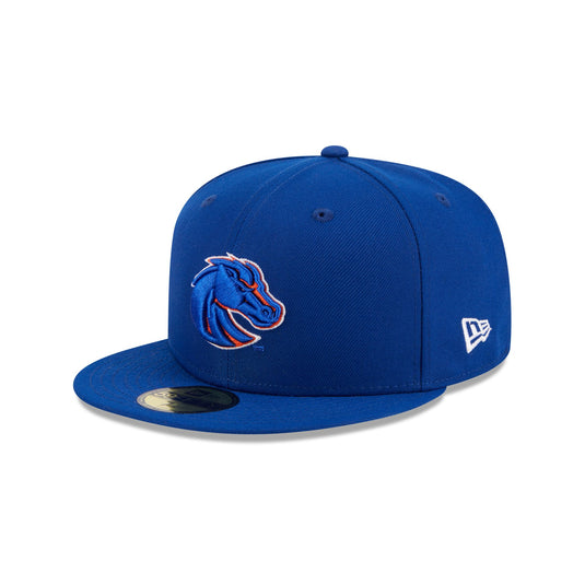 Boise State Broncos Go-To 59FIFTY Fitted Hat - New Era Cap