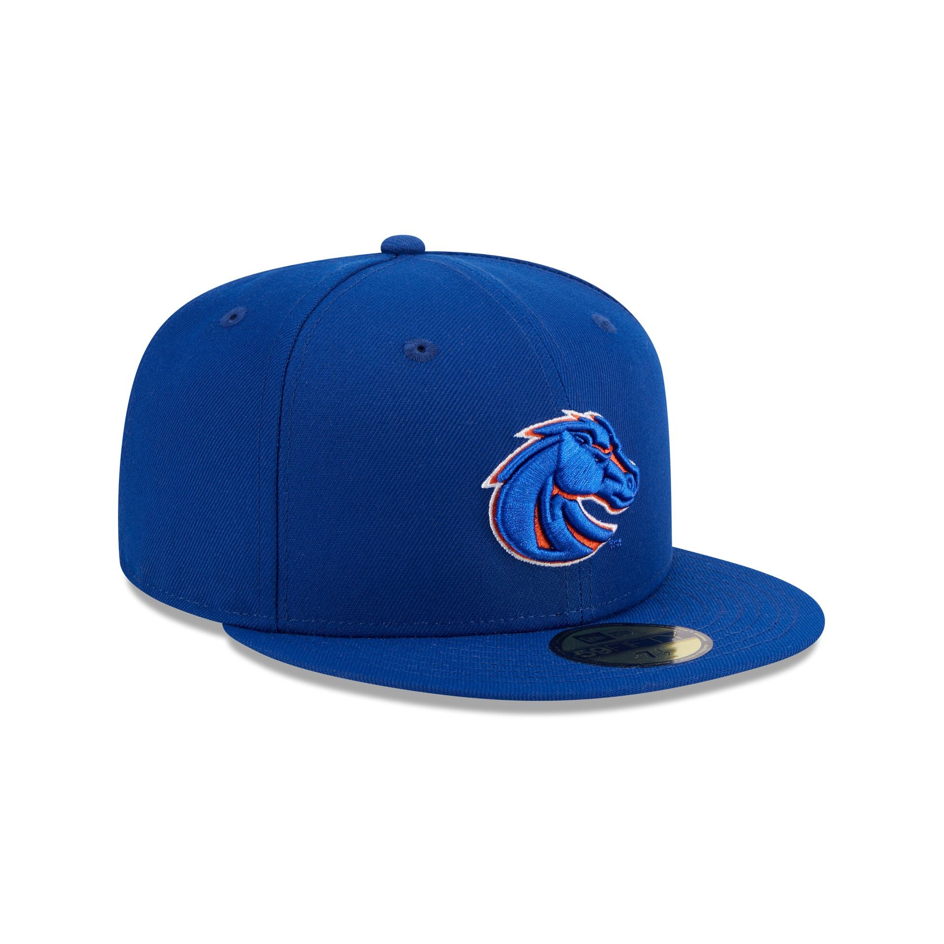 Boise State Broncos Go-To 59FIFTY Fitted Hat