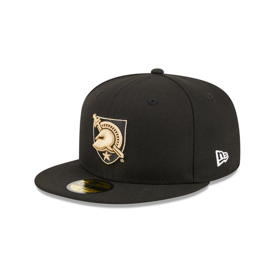 Army Black Knights Go-To 59FIFTY Fitted Hat - New Era Cap