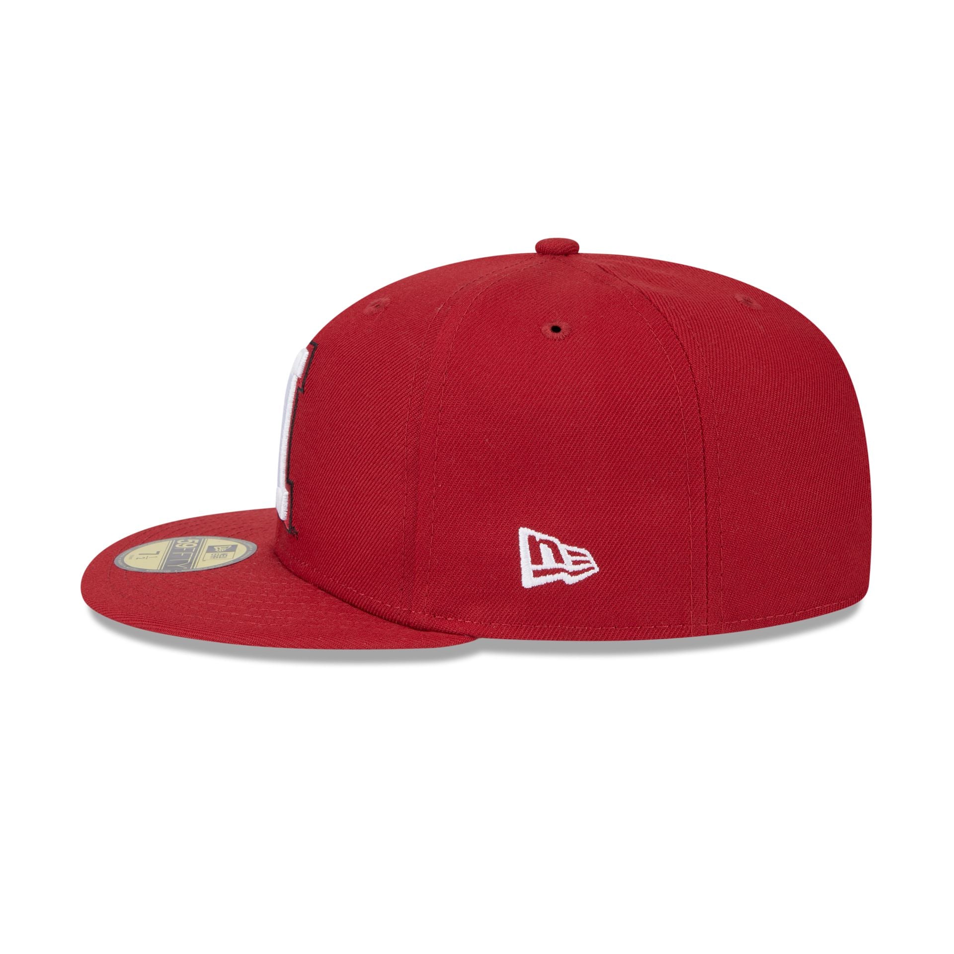 Harvard Crimson Go-To 59FIFTY Fitted Hat