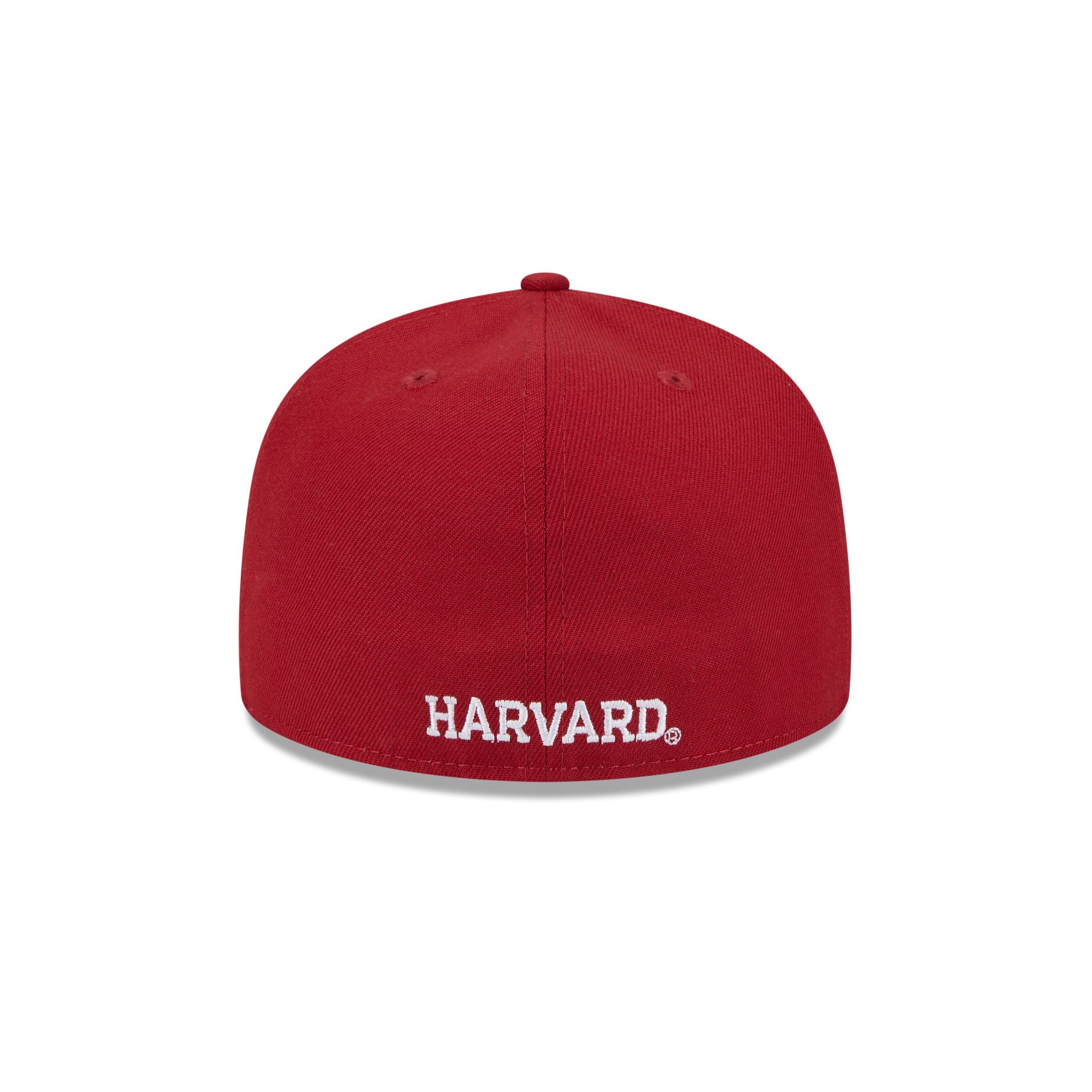 Harvard Crimson Go-To 59FIFTY Fitted Hat