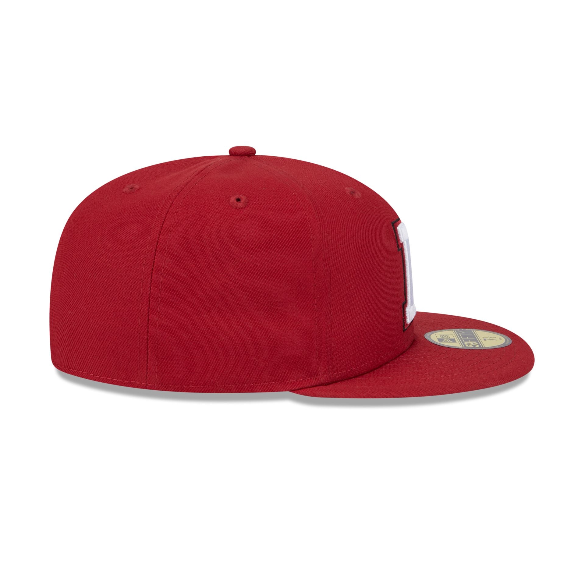 Harvard Crimson Go-To 59FIFTY Fitted Hat