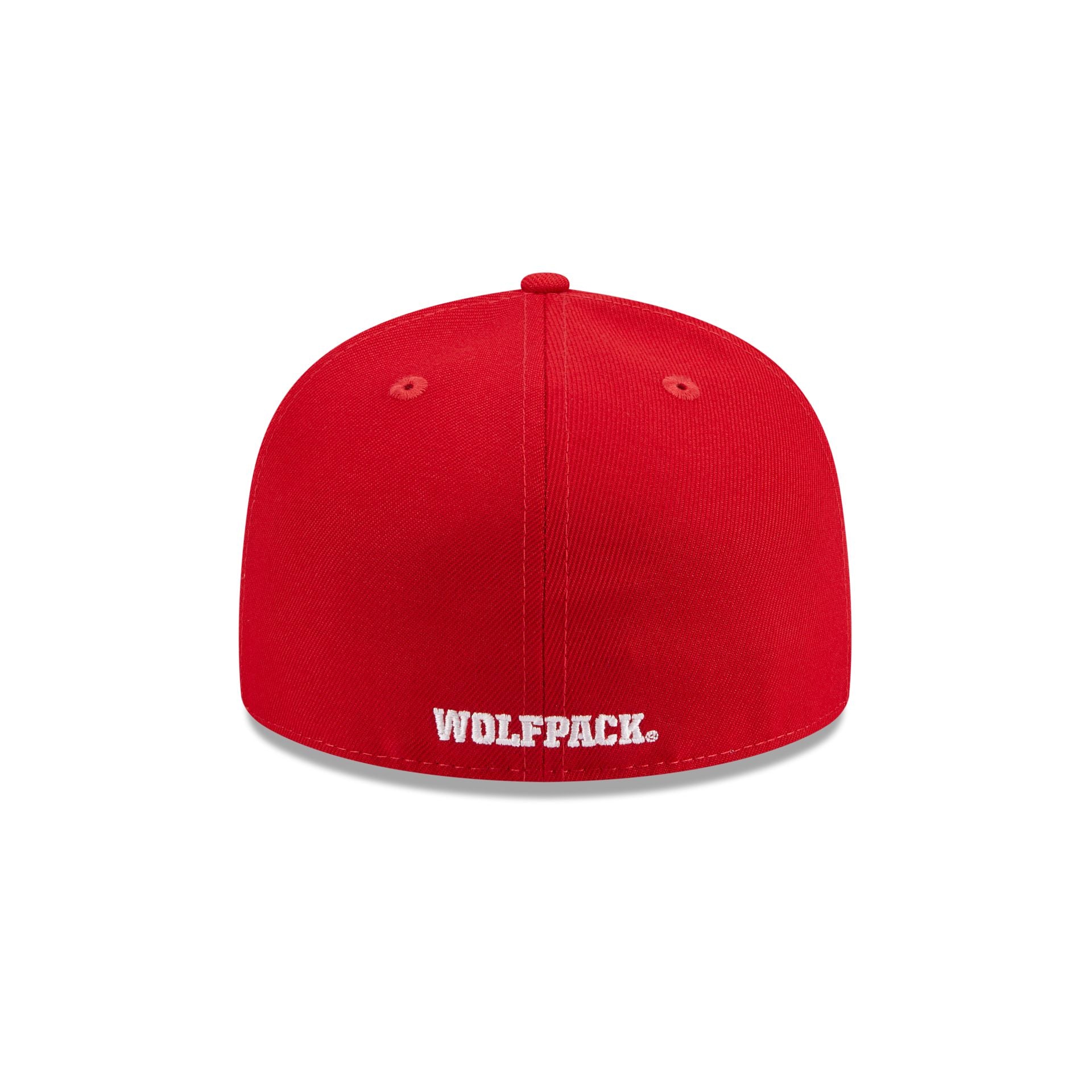 NC State Wolfpack Go-To 59FIFTY Fitted Hat