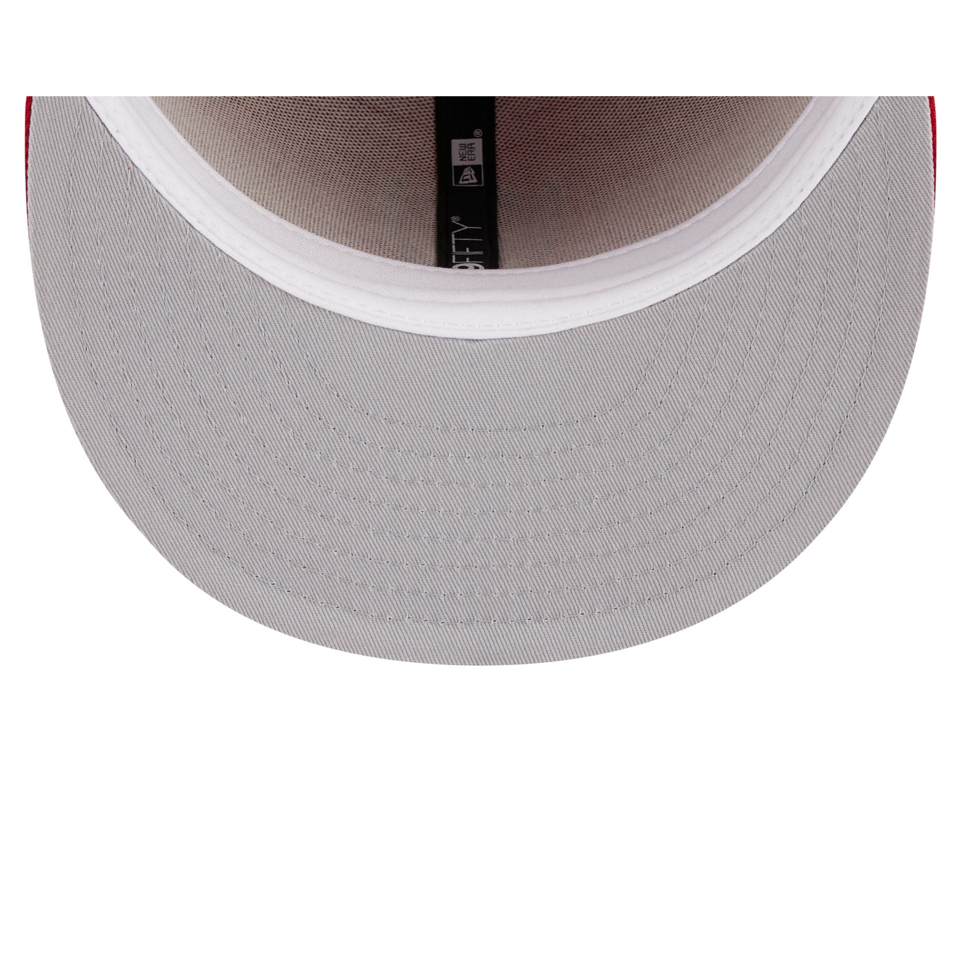 NC State Wolfpack Go-To 59FIFTY Fitted Hat