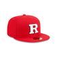 Rutgers Scarlet Knights Go-To 59FIFTY Fitted Hat