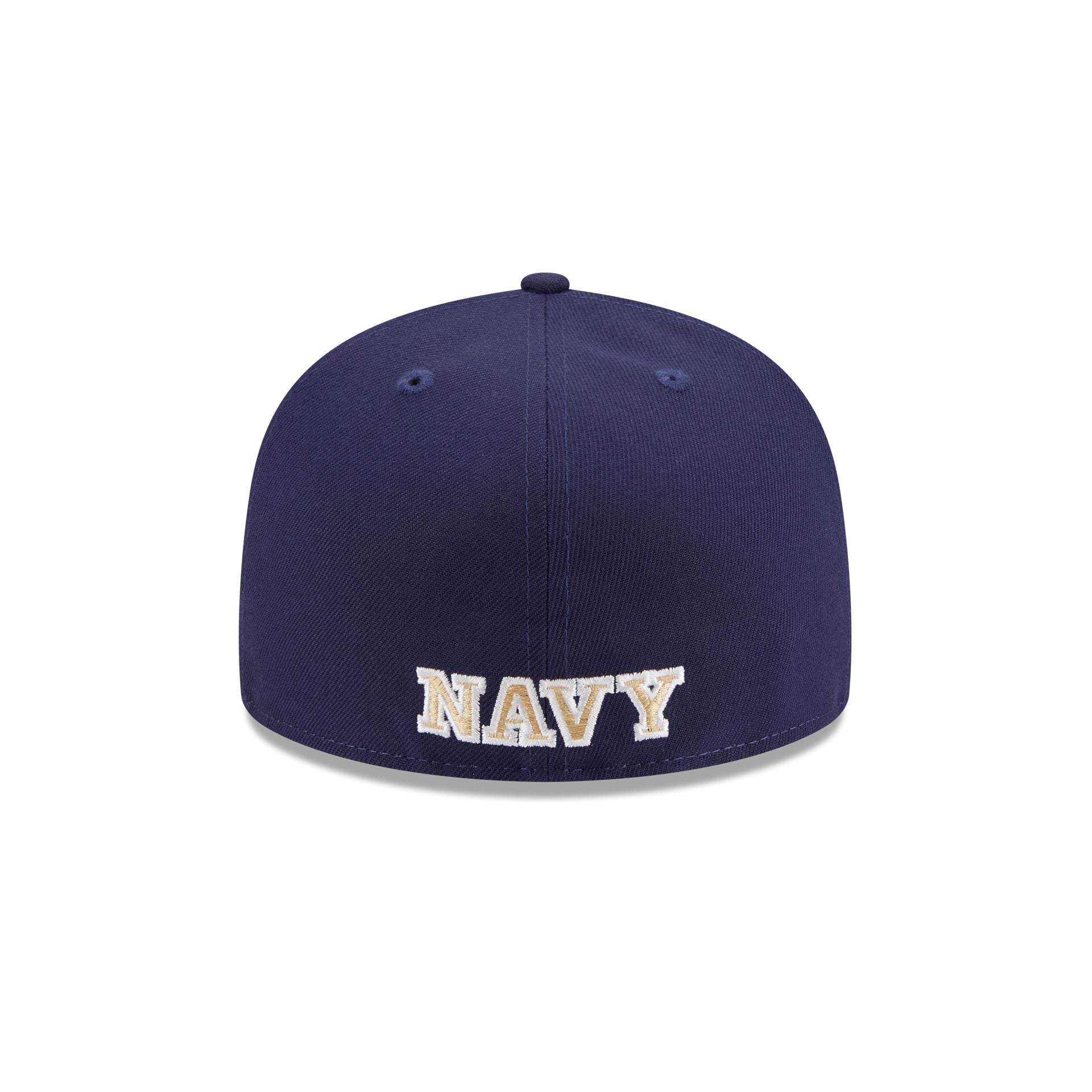 Navy Midshipmen Go-To 59FIFTY Fitted Hat