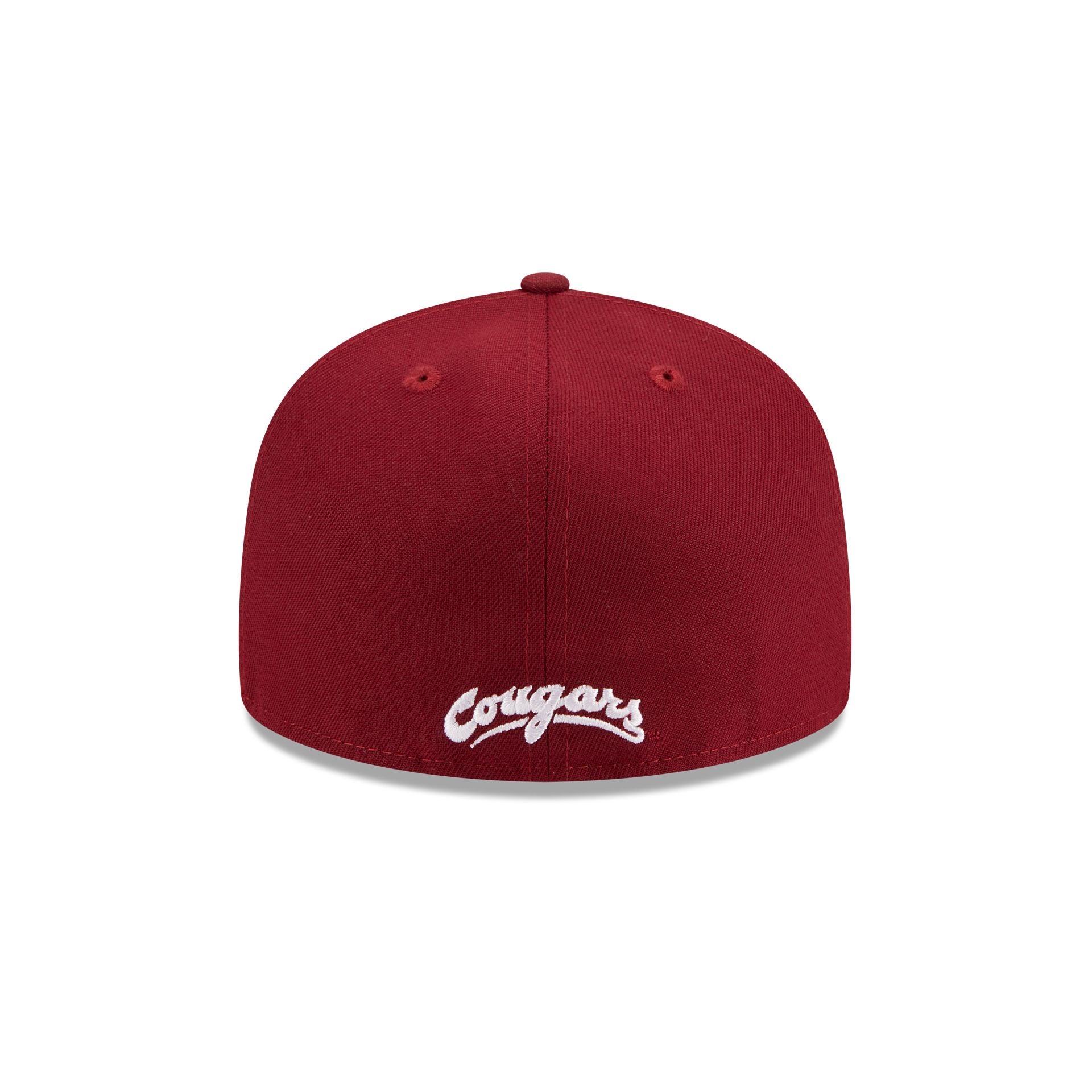 Washington State Cougars Go-To 59FIFTY Fitted Hat