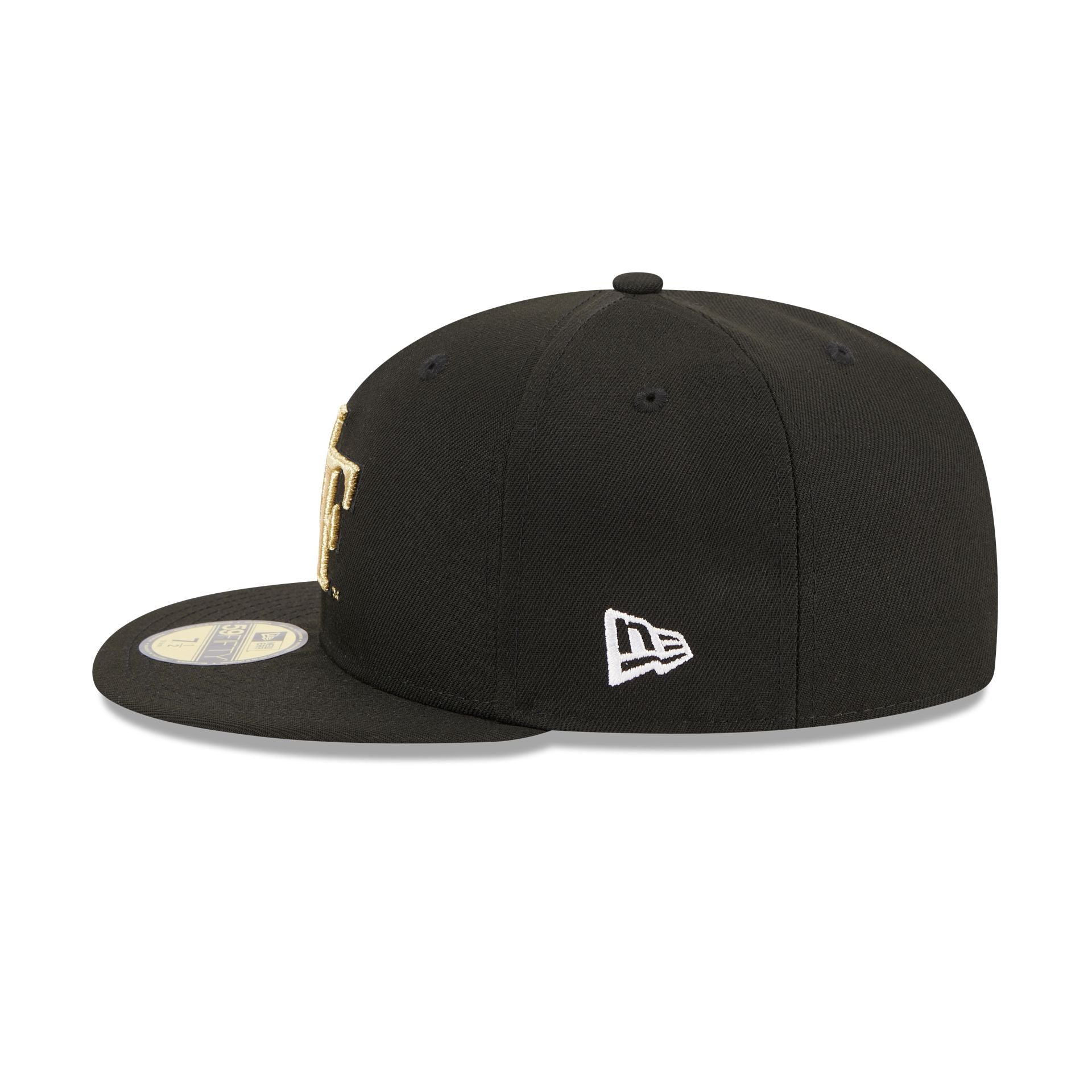 Wake Forest Demon Deacons Go-To 59FIFTY Fitted Hat