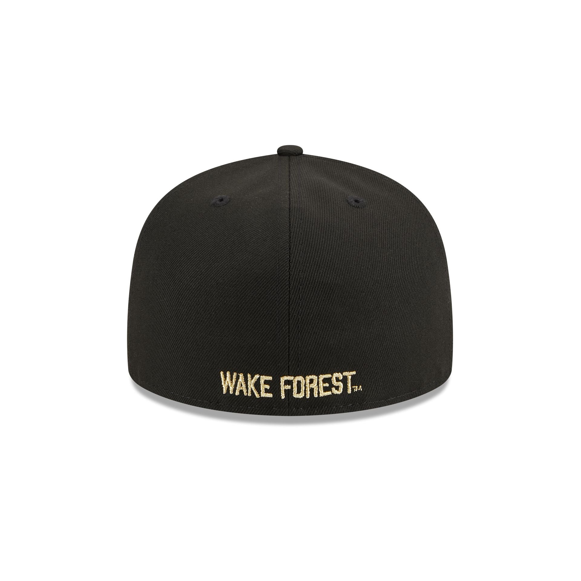 Wake Forest Demon Deacons Go-To 59FIFTY Fitted Hat