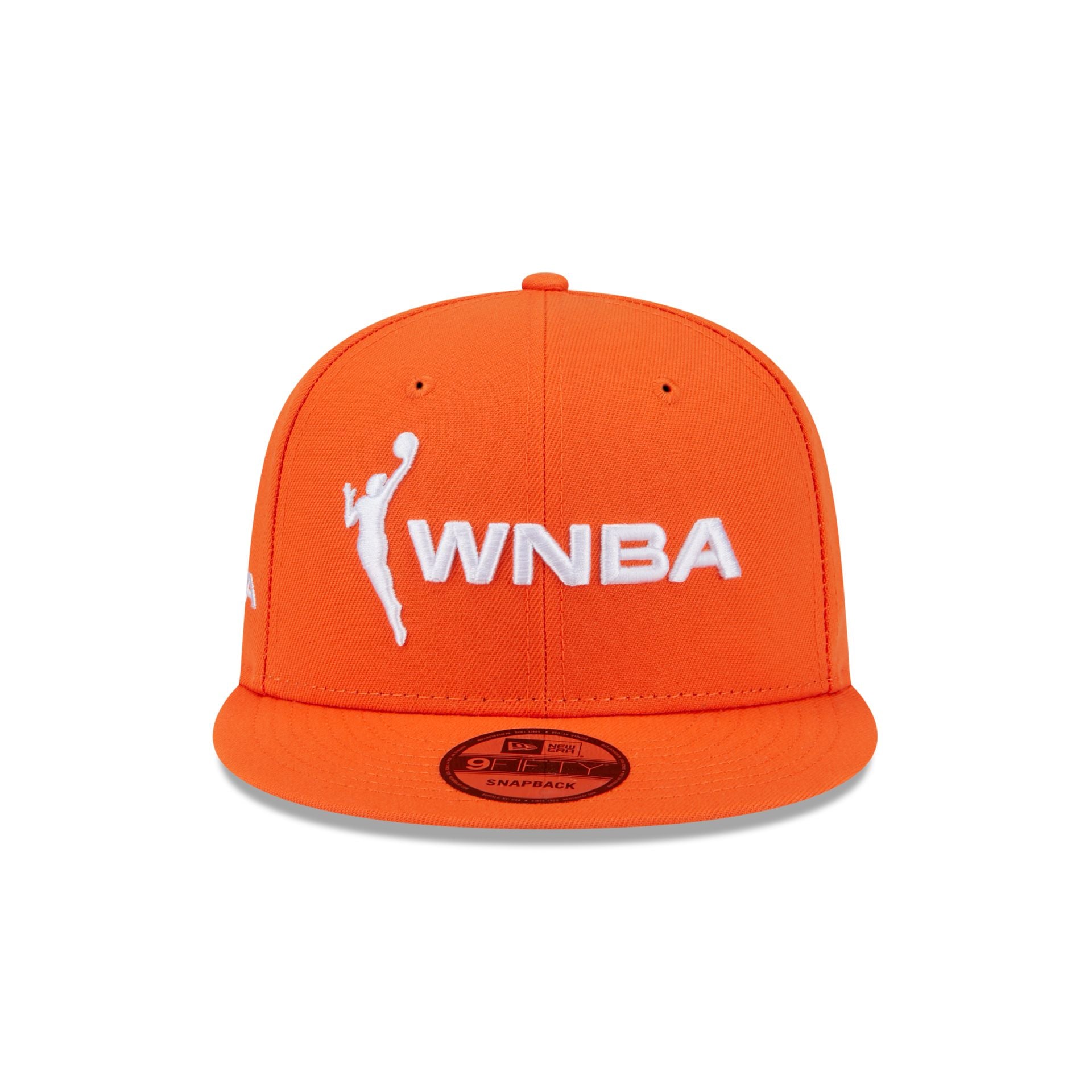 WNBA Script 9FIFTY Snapback Hat