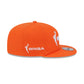WNBA Script 9FIFTY Snapback Hat
