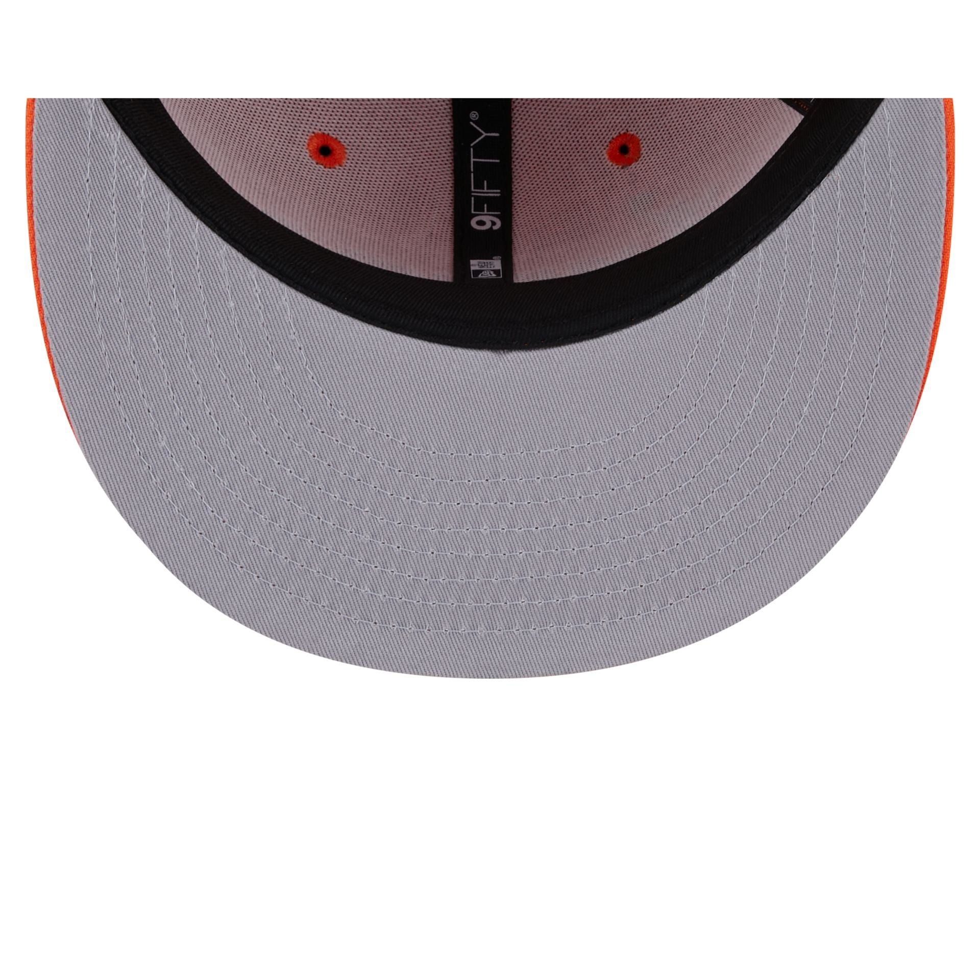 WNBA Script 9FIFTY Snapback Hat