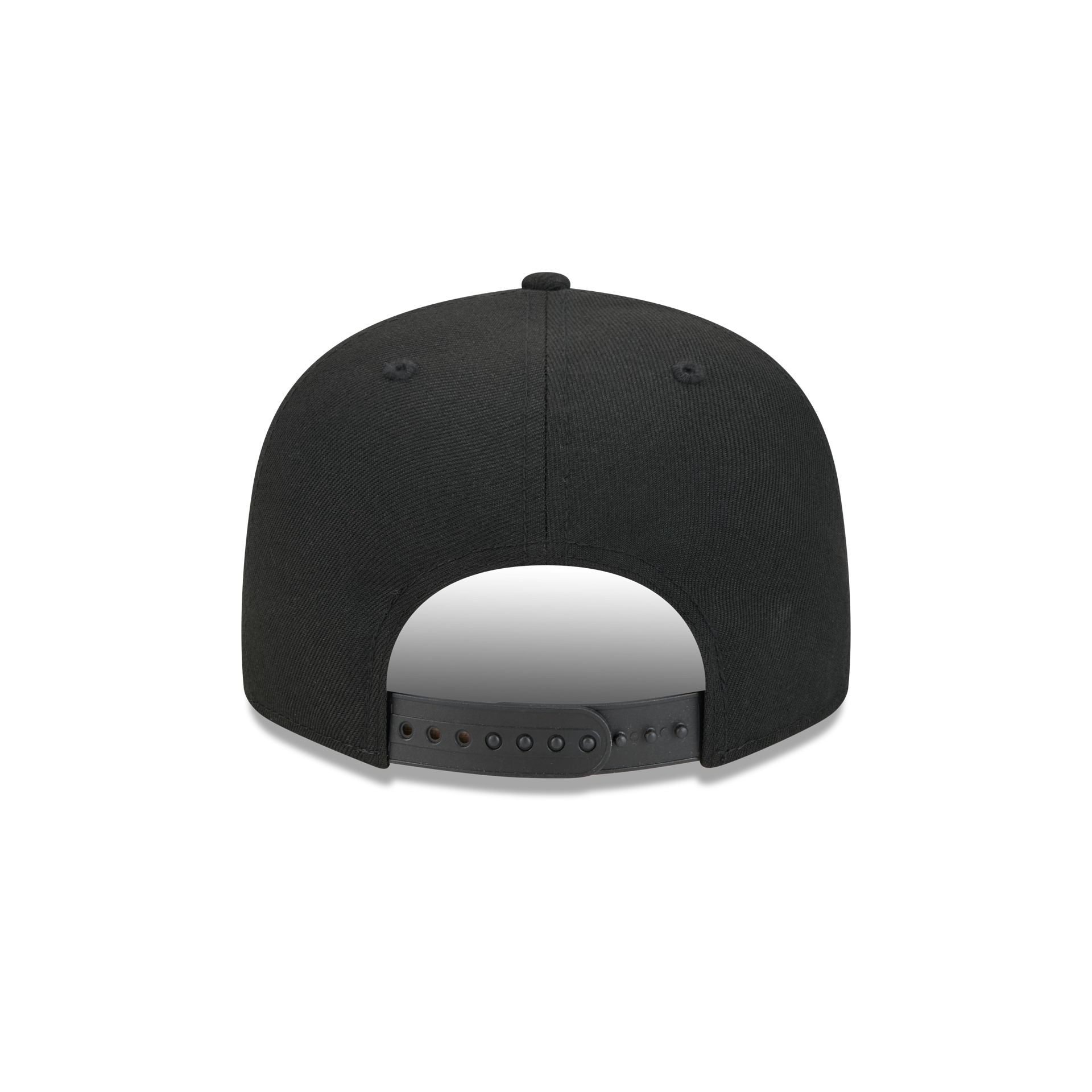New York Liberty Script 9FIFTY Snapback Hat