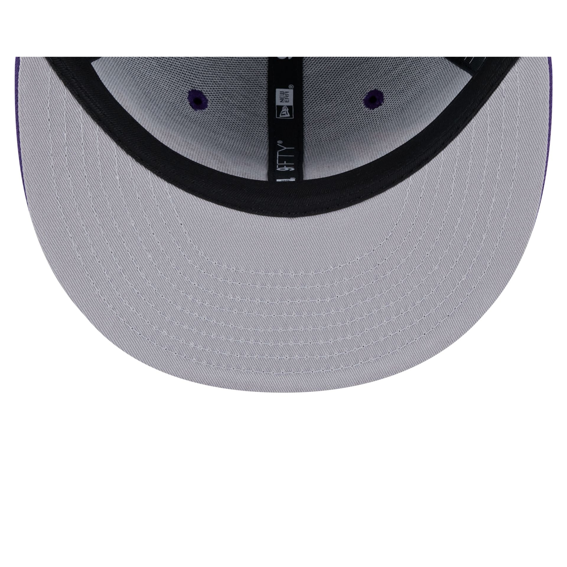 Phoenix Mercury Script 9FIFTY Snapback Hat