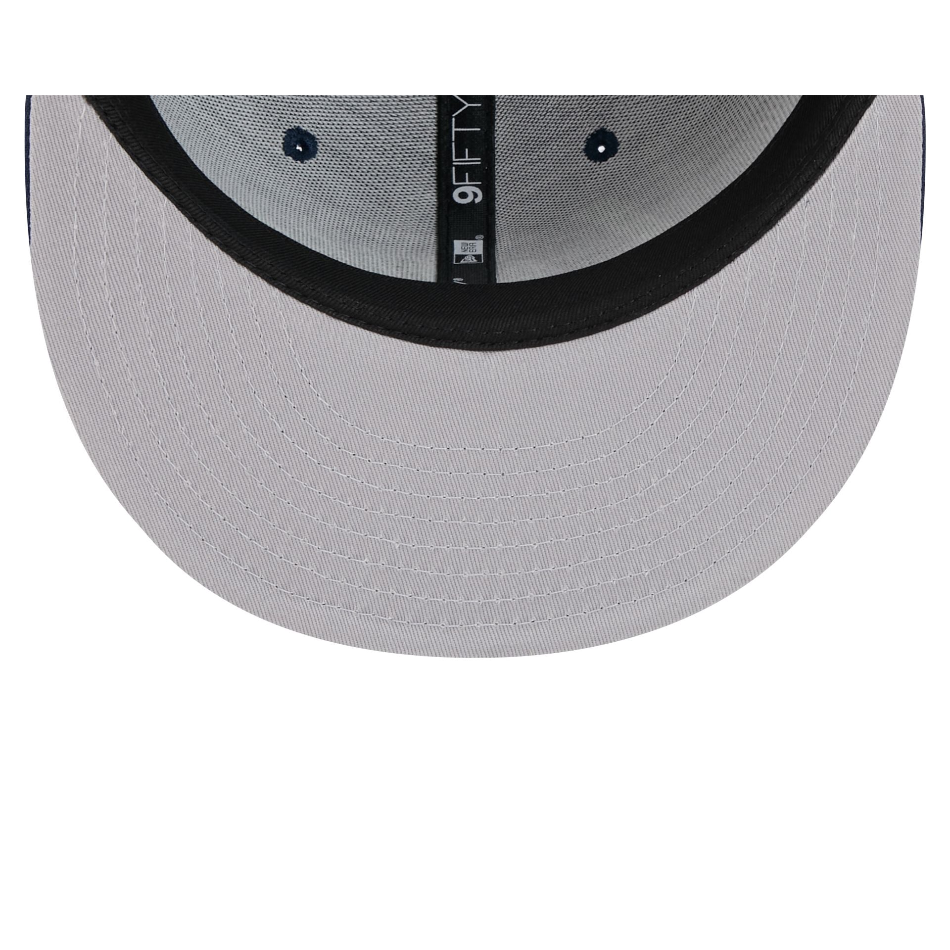 Minnesota Lynx Script 9FIFTY Snapback Hat