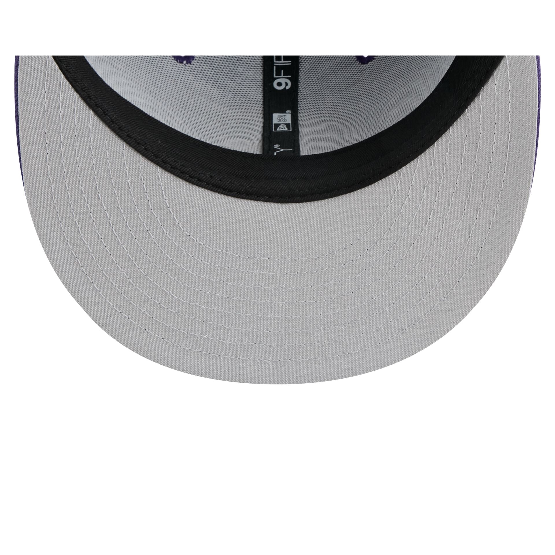 Phoenix Mercury Purple 9FIFTY Trucker Hat