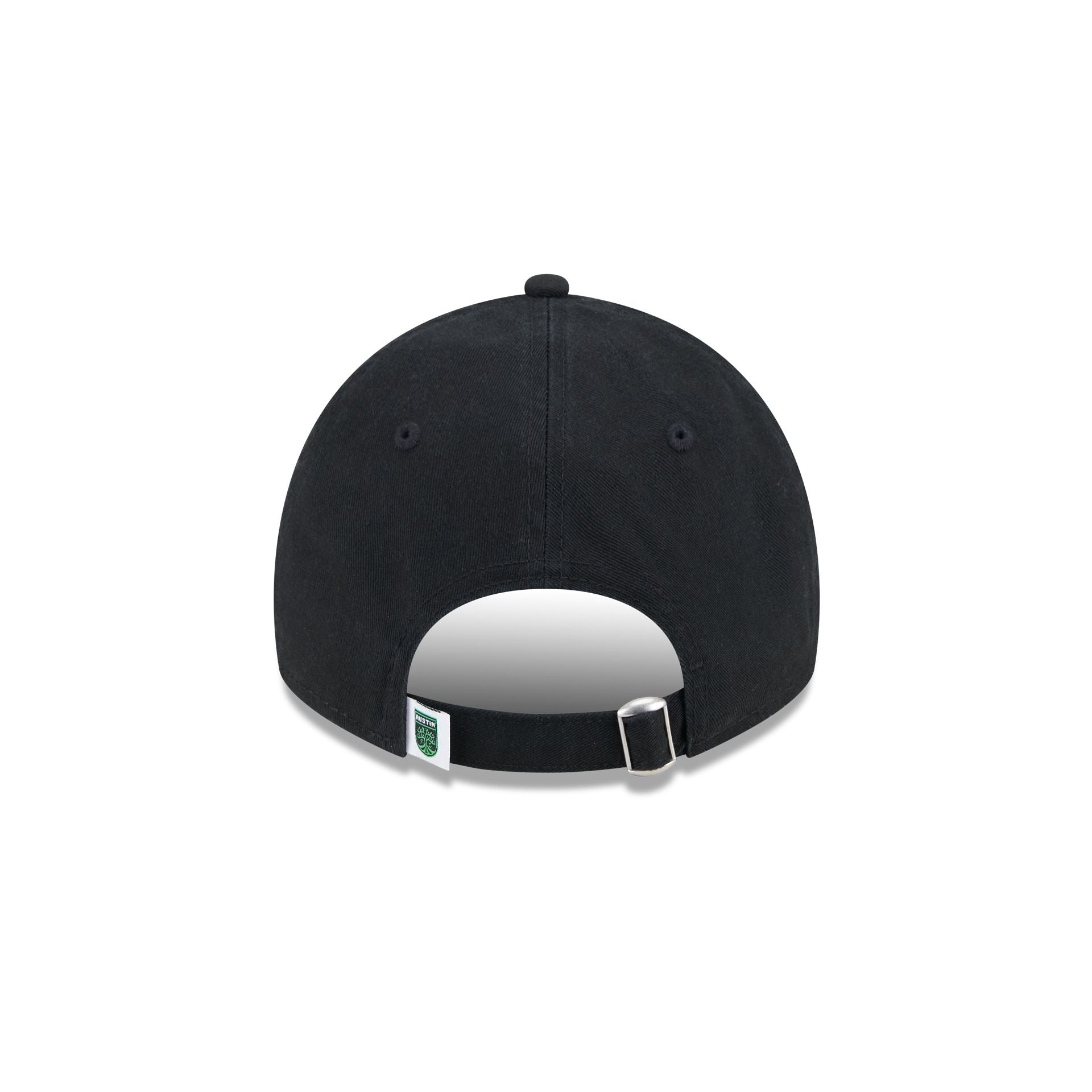 Austin FC Team 9TWENTY Adjustable Hat
