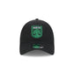 Austin FC Team 9TWENTY Adjustable Hat