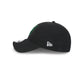 Austin FC Team 9TWENTY Adjustable Hat