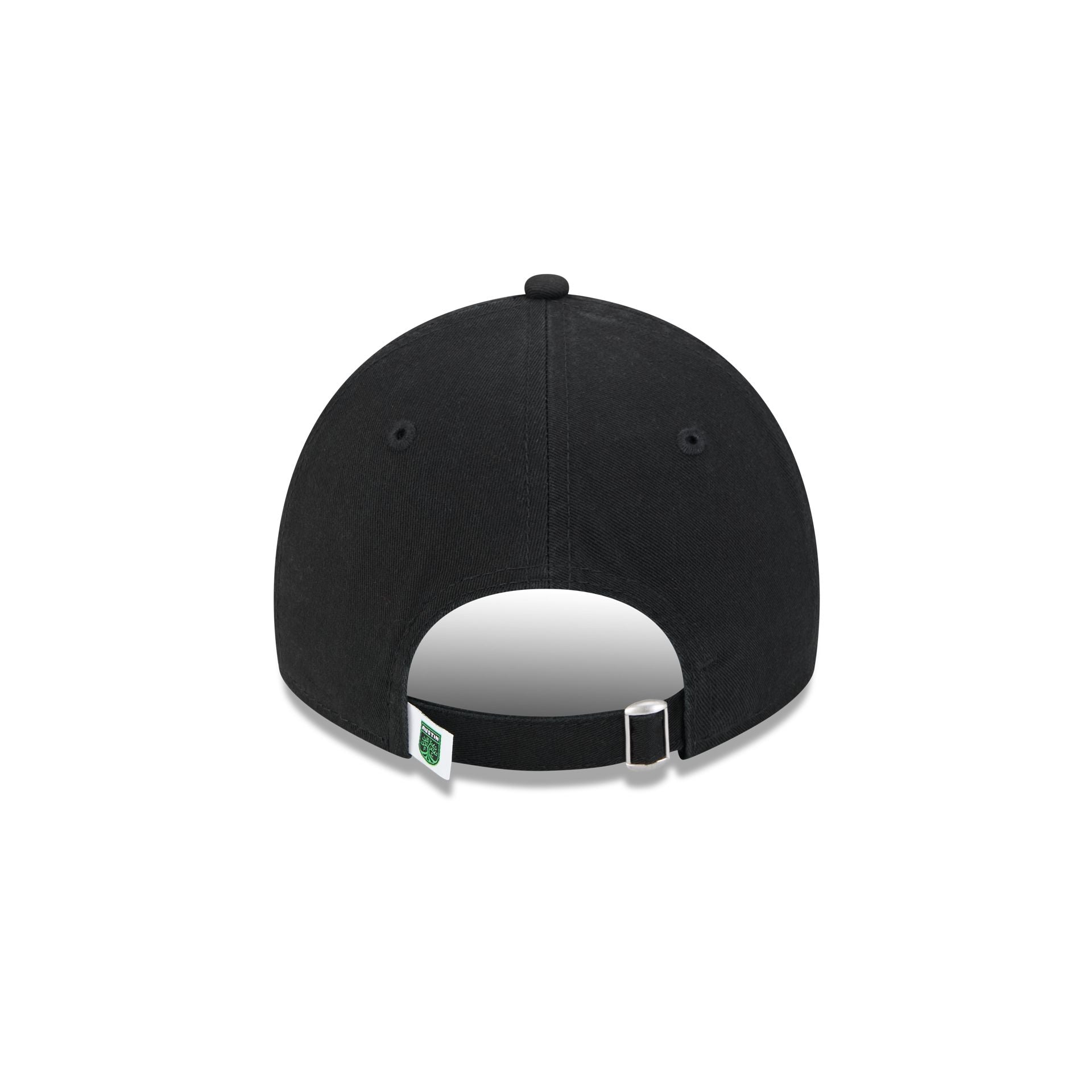 Austin FC Team 9TWENTY Adjustable Hat
