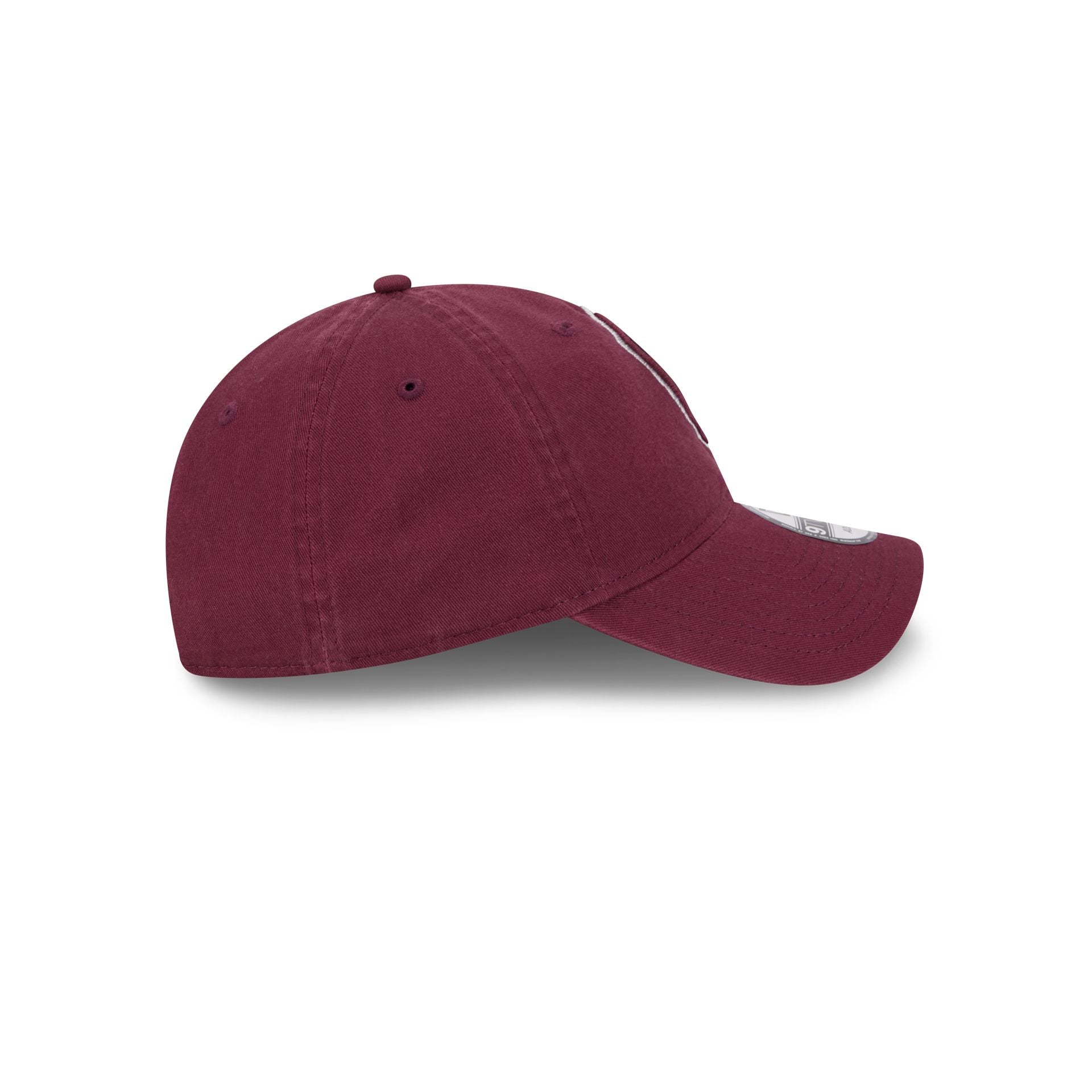 Colorado Rapids Team 9TWENTY Adjustable Hat
