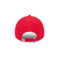 FC Dallas Team 9TWENTY Adjustable Hat