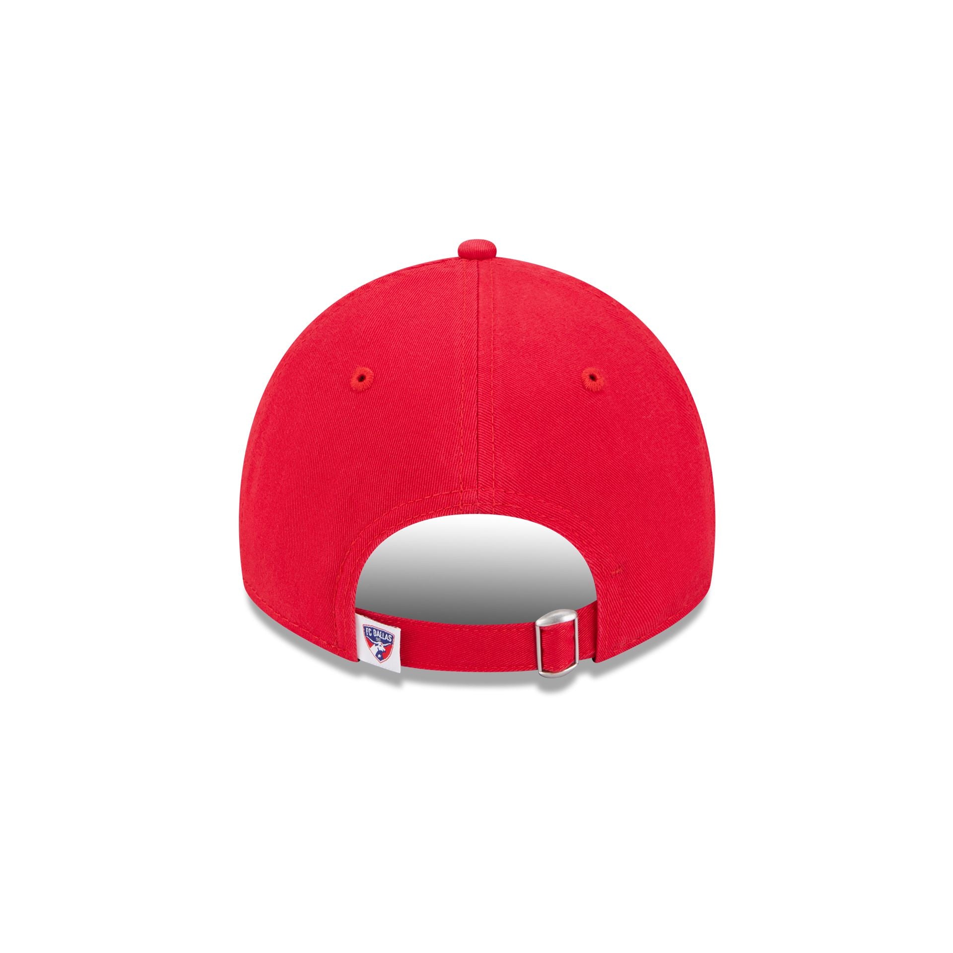 FC Dallas Team 9TWENTY Adjustable Hat