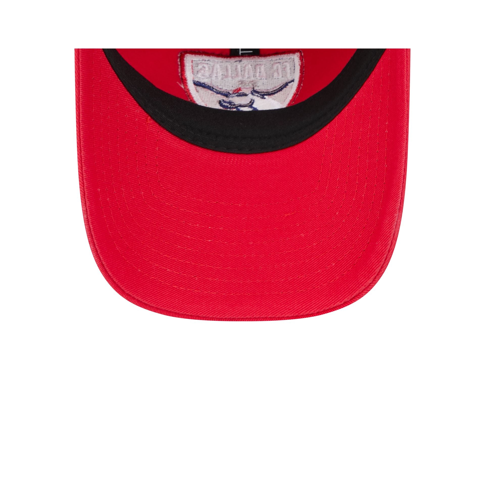 FC Dallas Team 9TWENTY Adjustable Hat