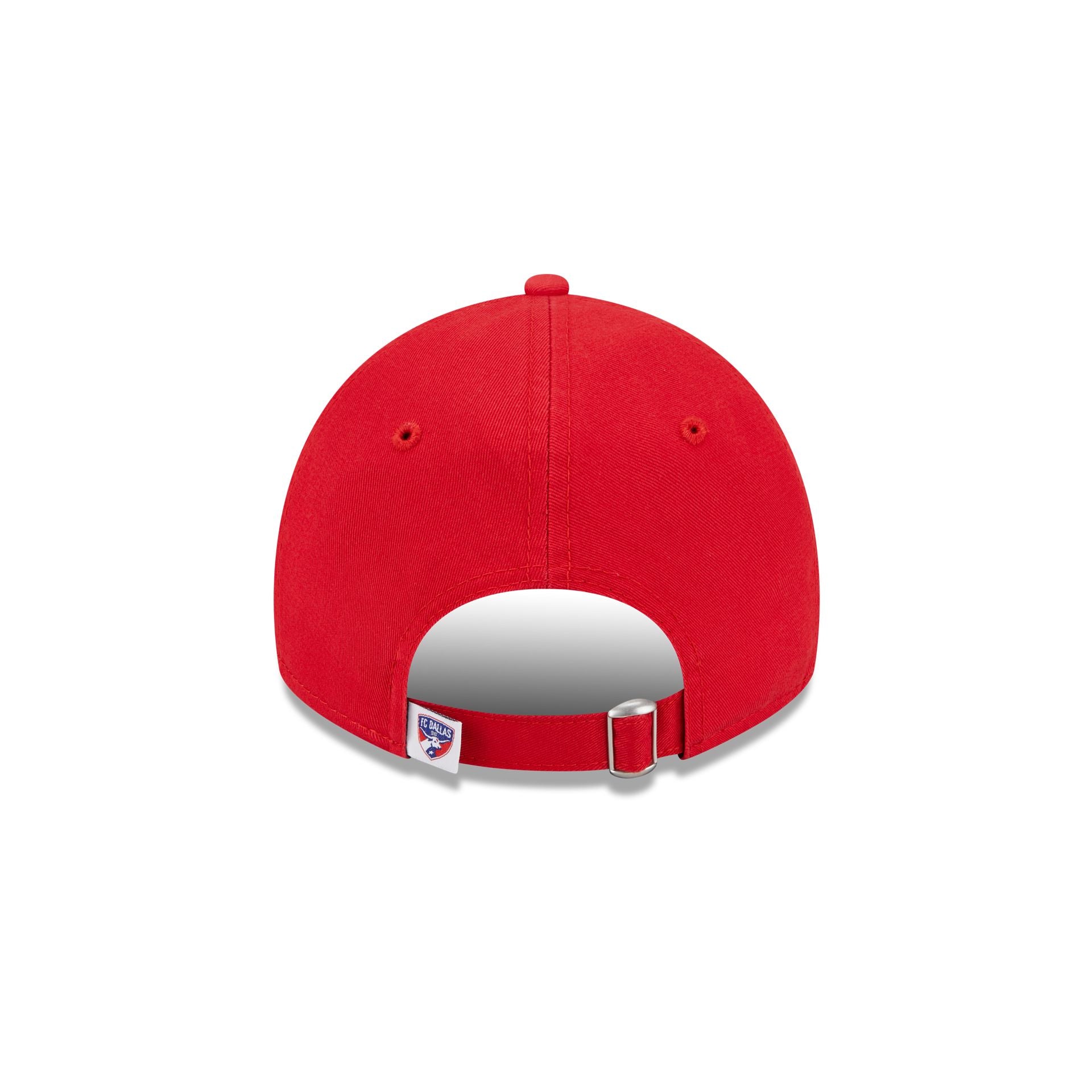 FC Dallas Team 9TWENTY Adjustable Hat