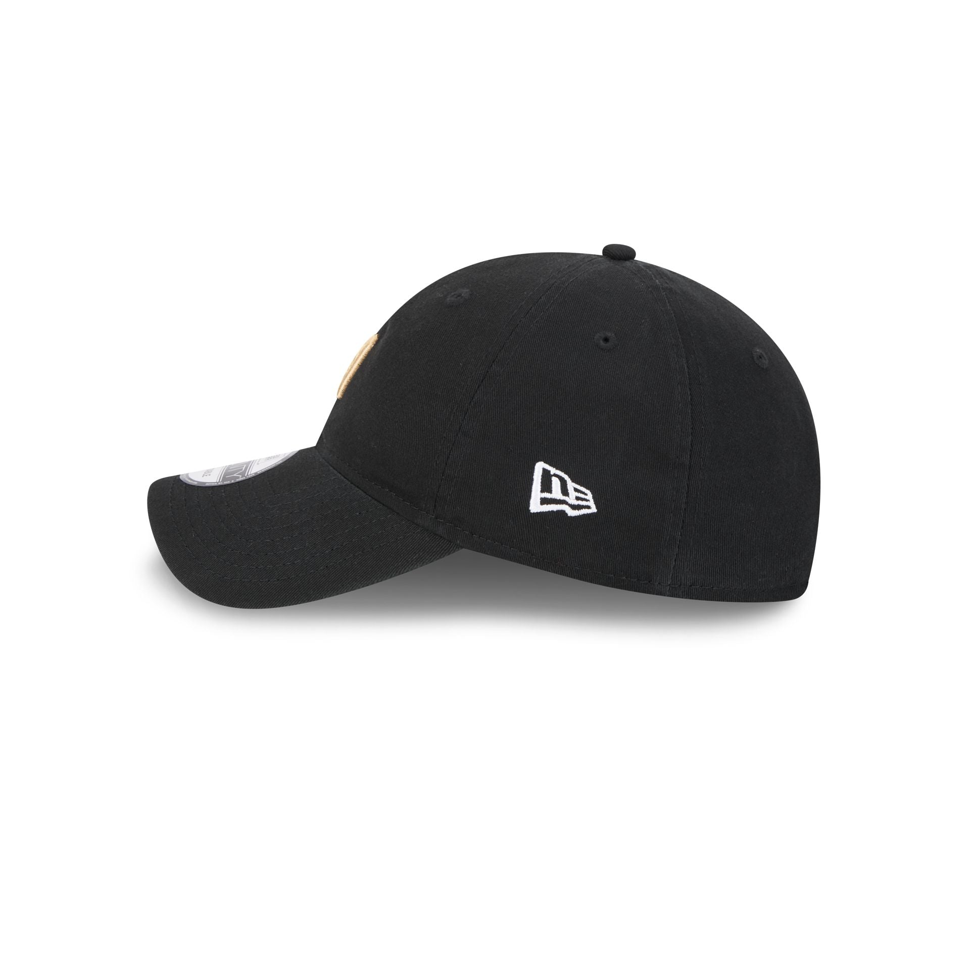 Los Angeles FC Team 9TWENTY Adjustable Hat
