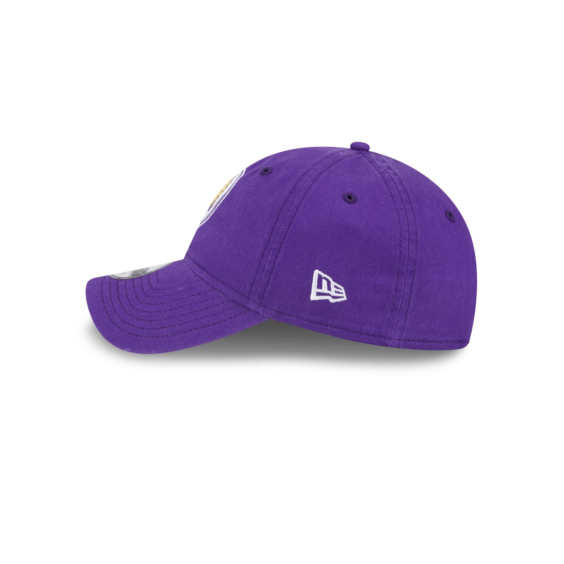 Orlando City SC Team 9TWENTY Adjustable Hat