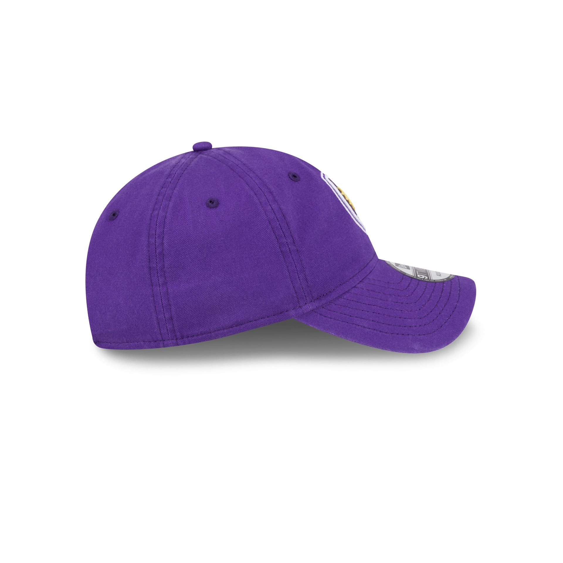 Orlando City SC Team 9TWENTY Adjustable Hat