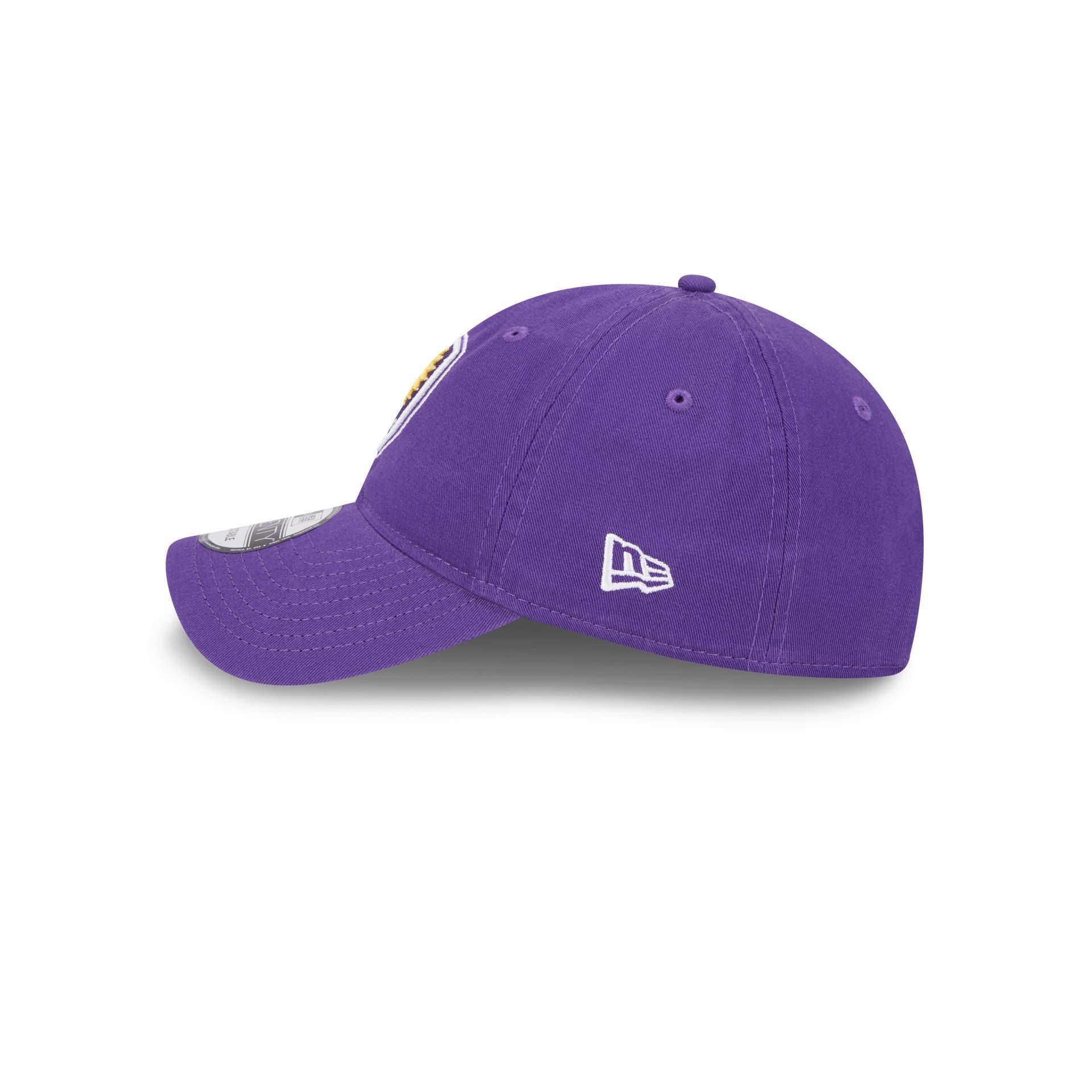 Orlando City SC Team 9TWENTY Adjustable Hat