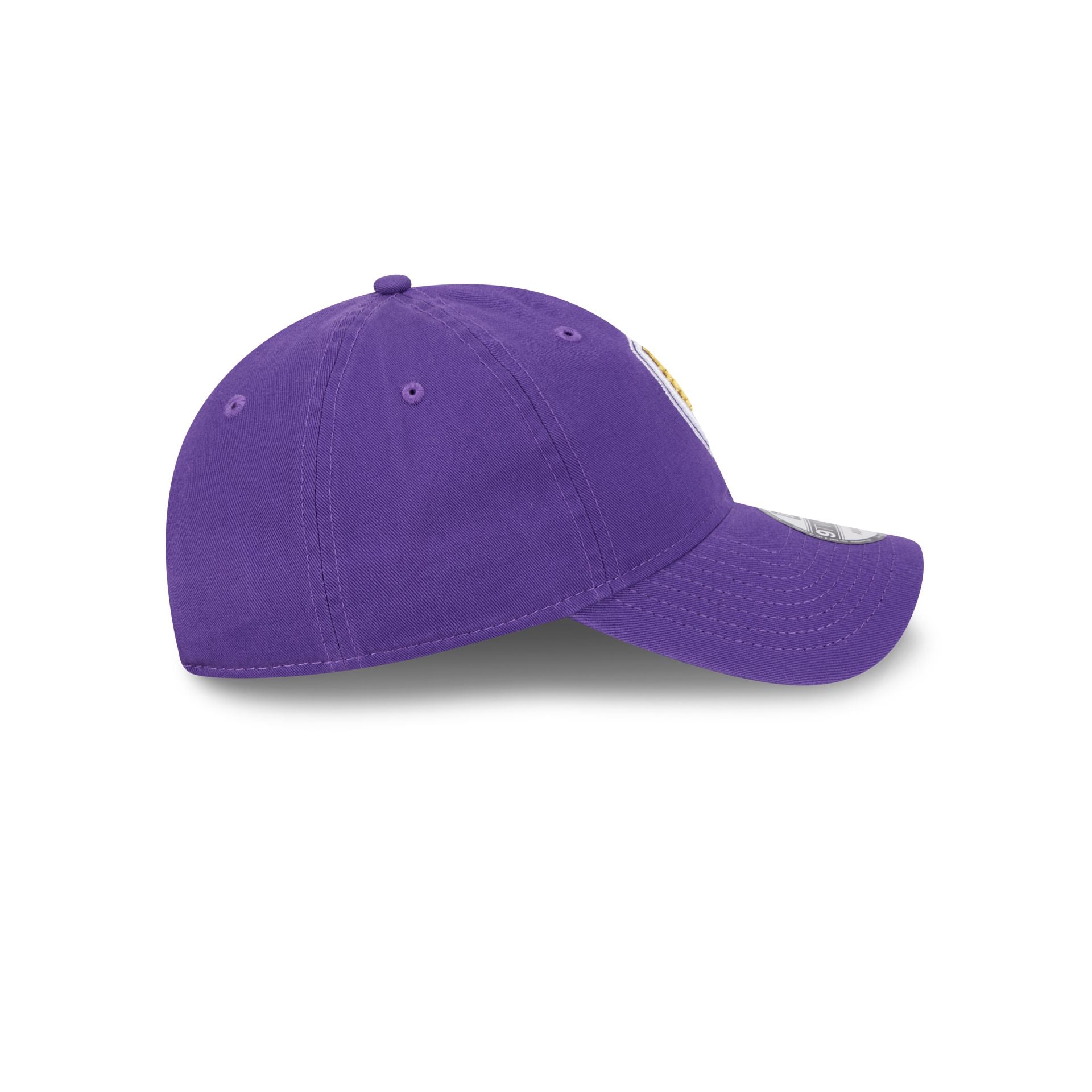 Orlando City SC Team 9TWENTY Adjustable Hat