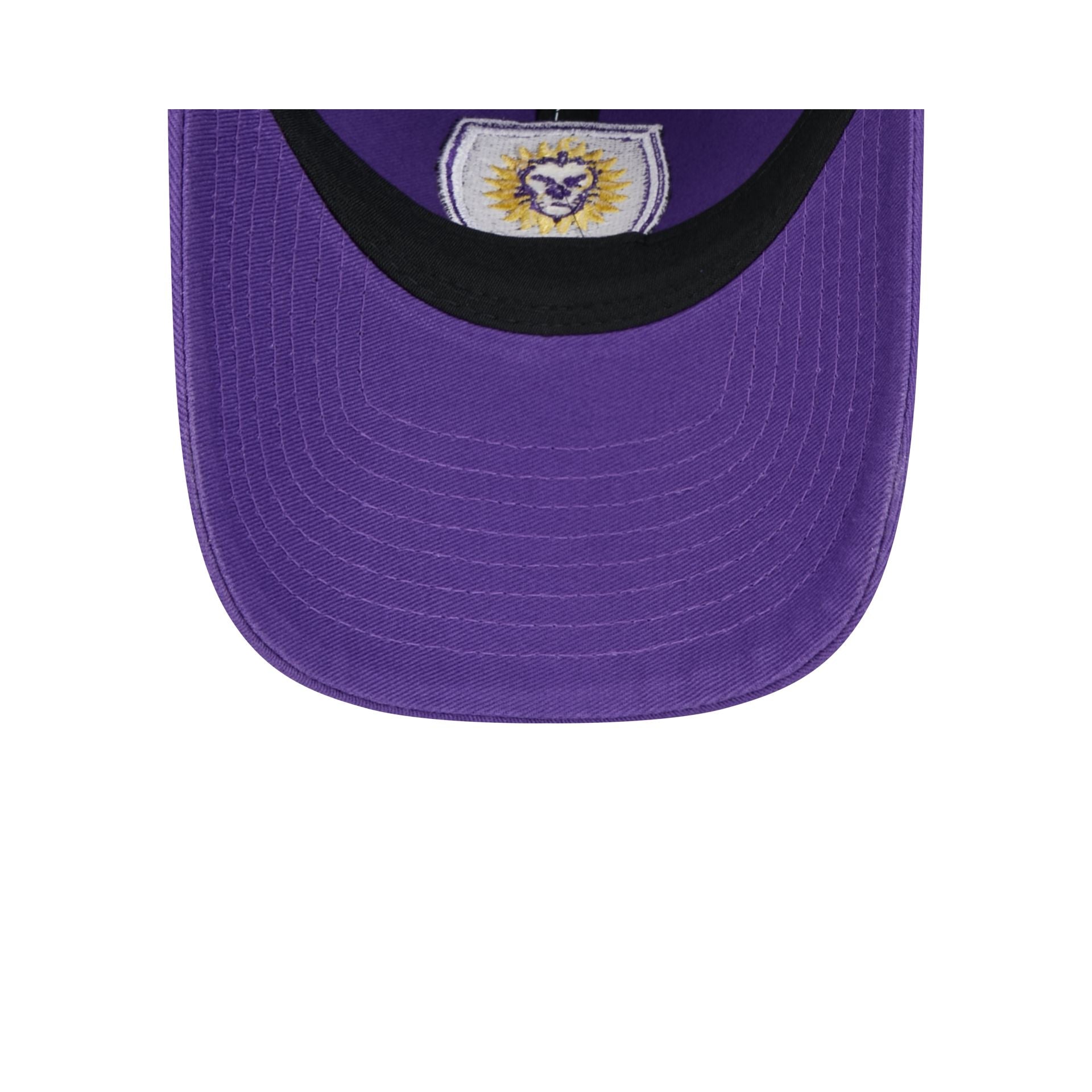 Orlando City SC Team 9TWENTY Adjustable Hat