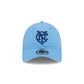 New York City FC Team 9TWENTY Adjustable Hat