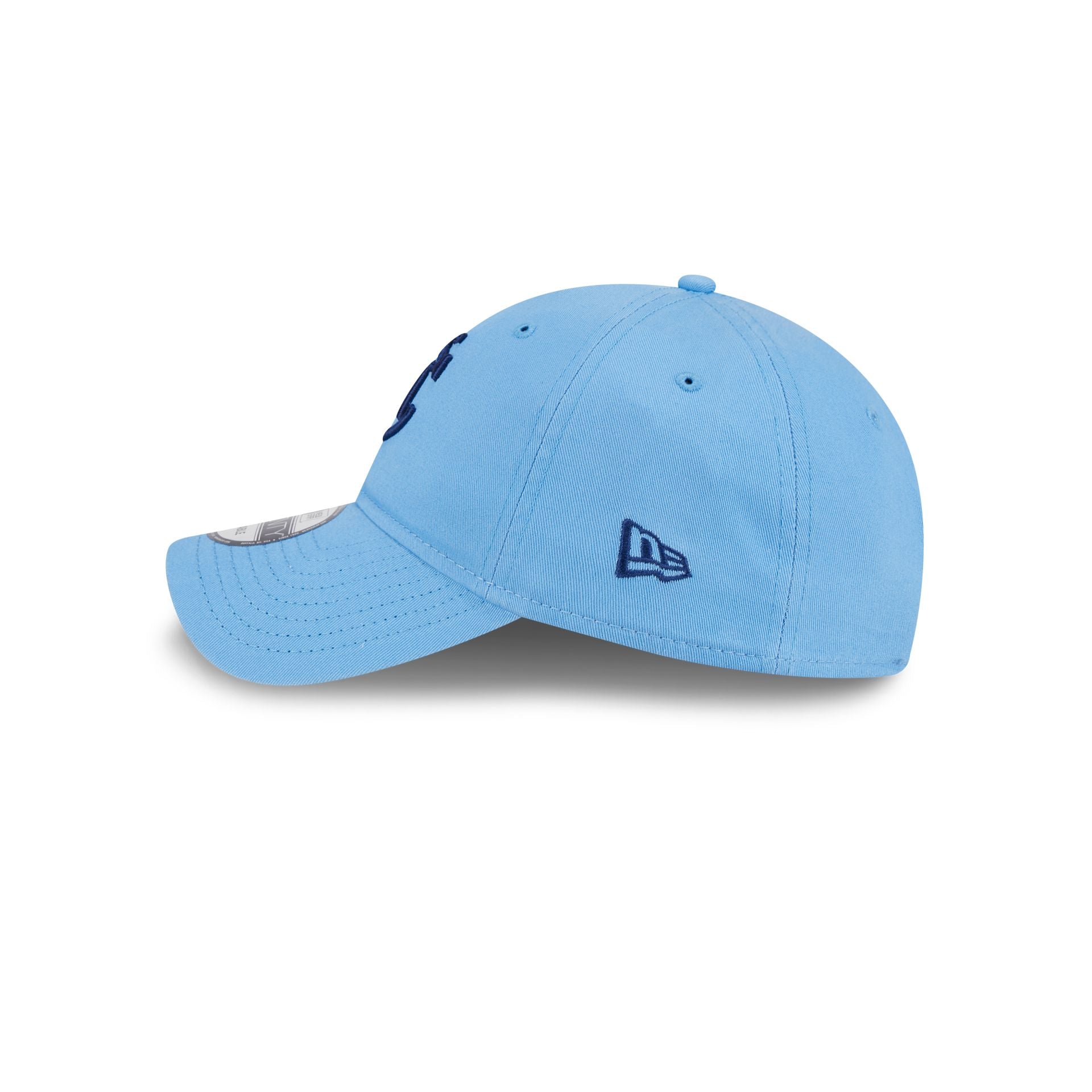 New York City FC Team 9TWENTY Adjustable Hat