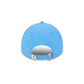 New York City FC Team 9TWENTY Adjustable Hat